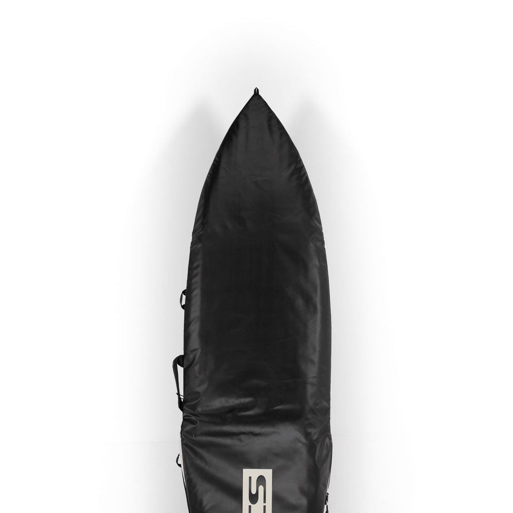 
                      
                        FCS - 6´3 DAY ALL PURPOSE - Black/Warm Grey
                      
                    