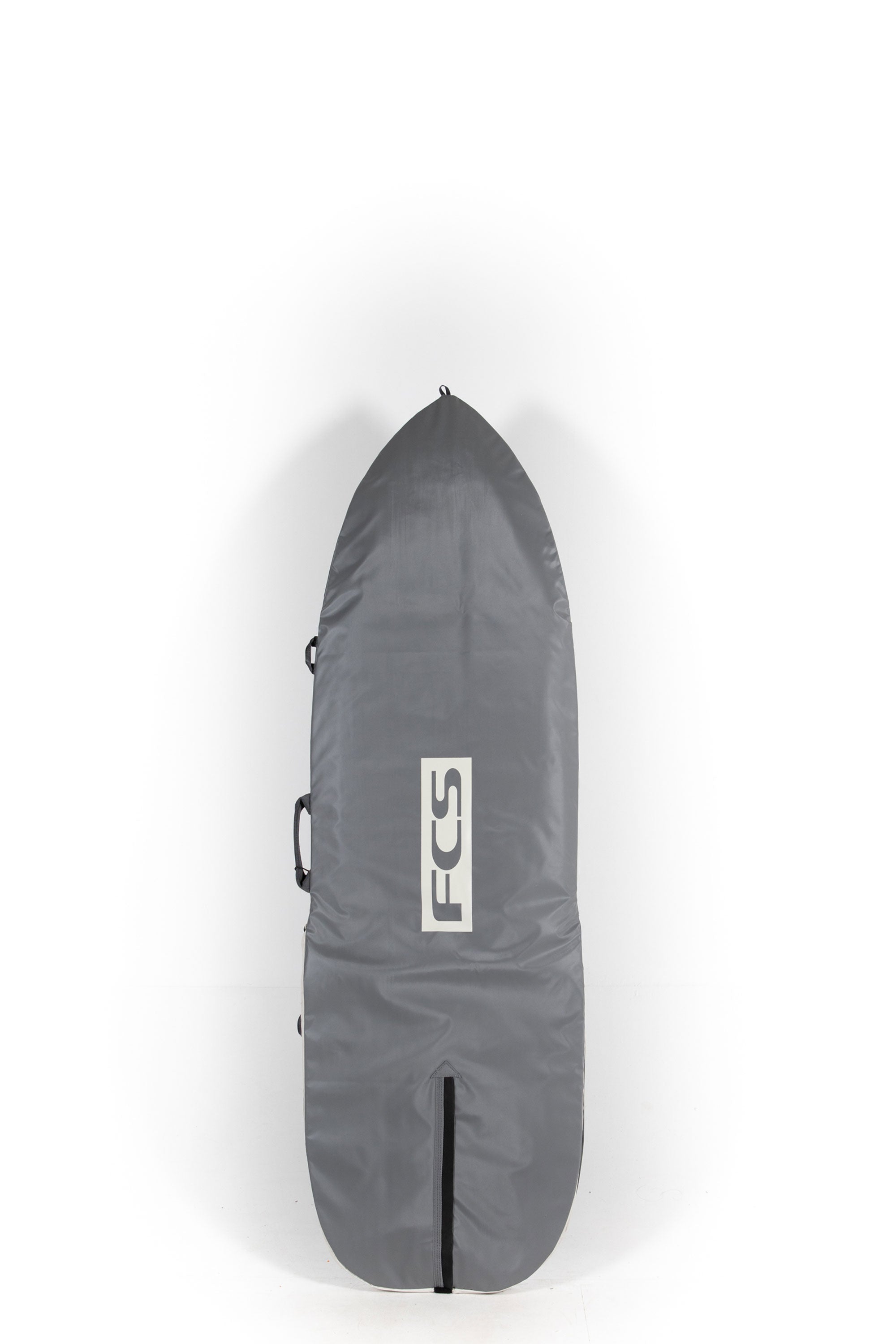 Surfboard Bags FCS Travel 1 Longboard Surfboard Cover - FCS