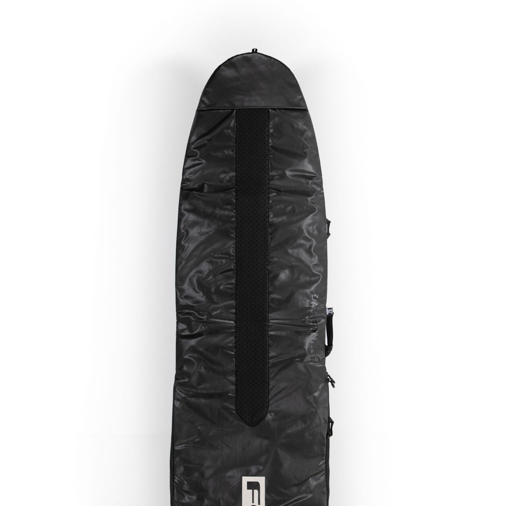 FCS - 7´0 DAY FUNBOARD - BLACK WARM GREY