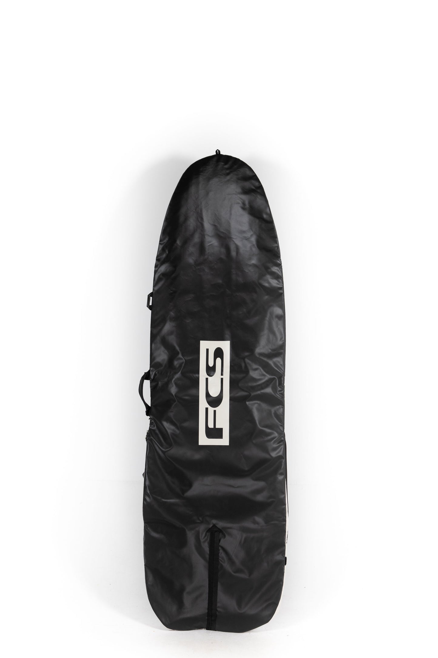 FCS - 7´0 DAY FUNBOARD - BLACK WARM GREY