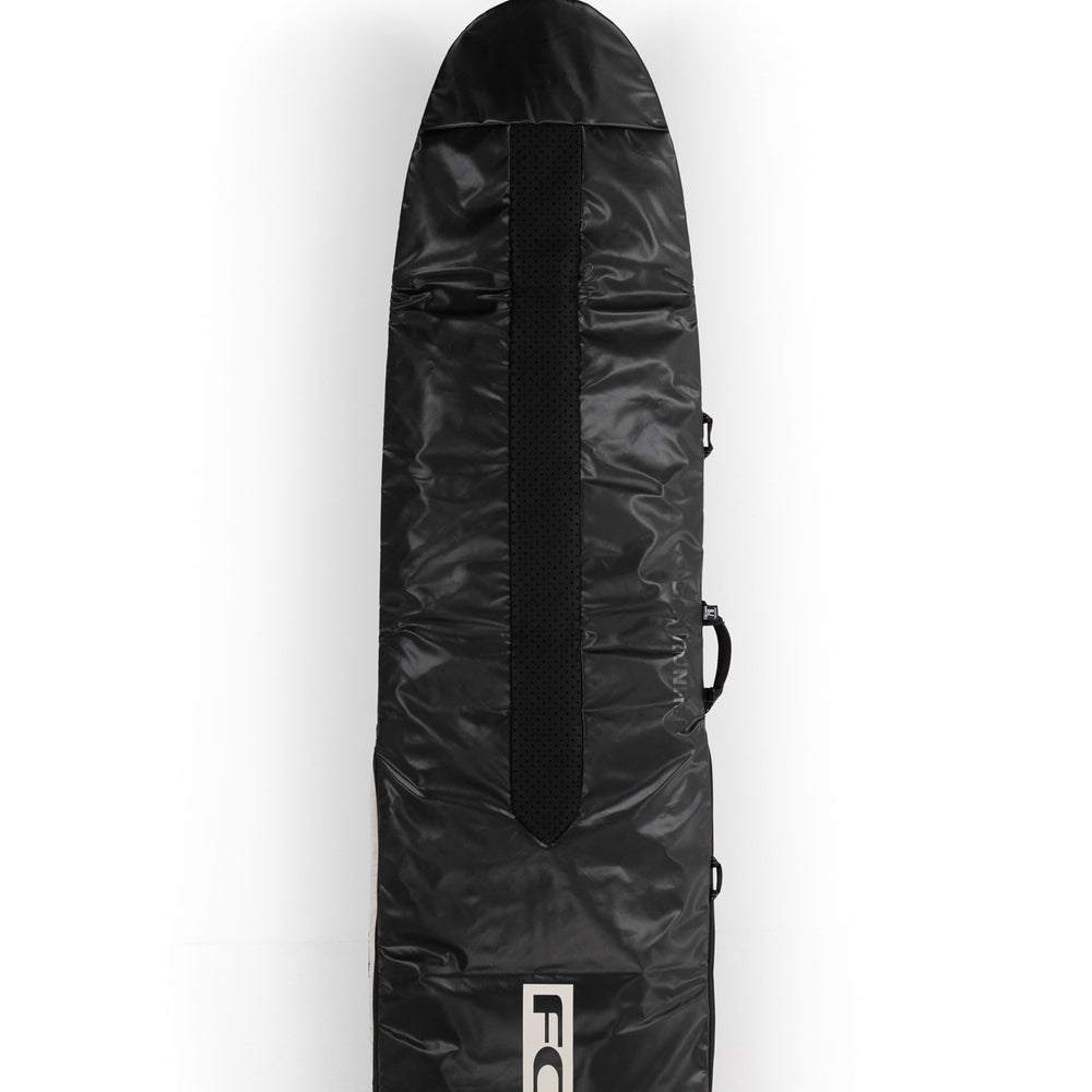 FCS - 7´6 DAY FUN BOARD - BLACK WARM GREY