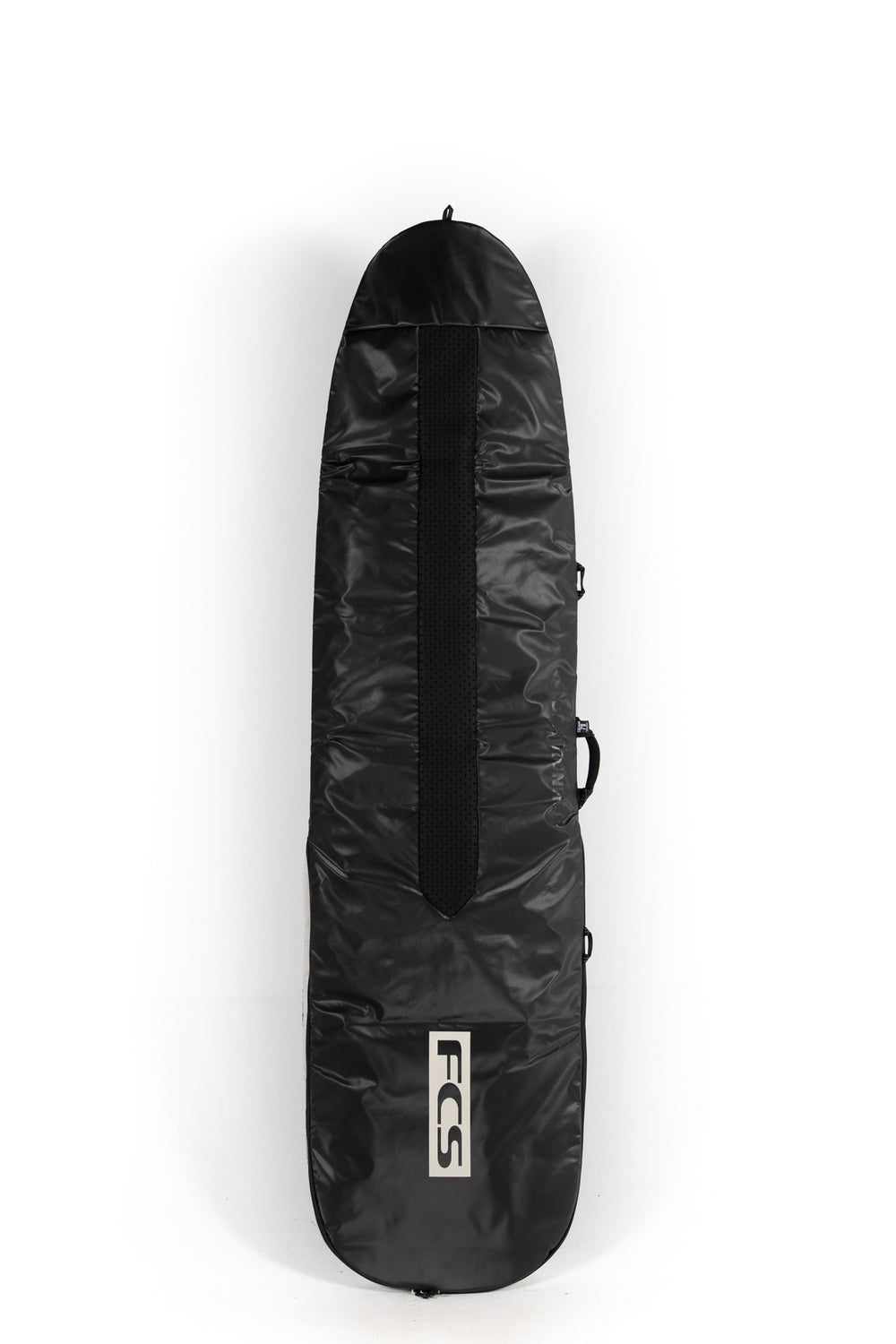 FCS - DAY FUN BOARD 7´6 - Black/Warm Grey