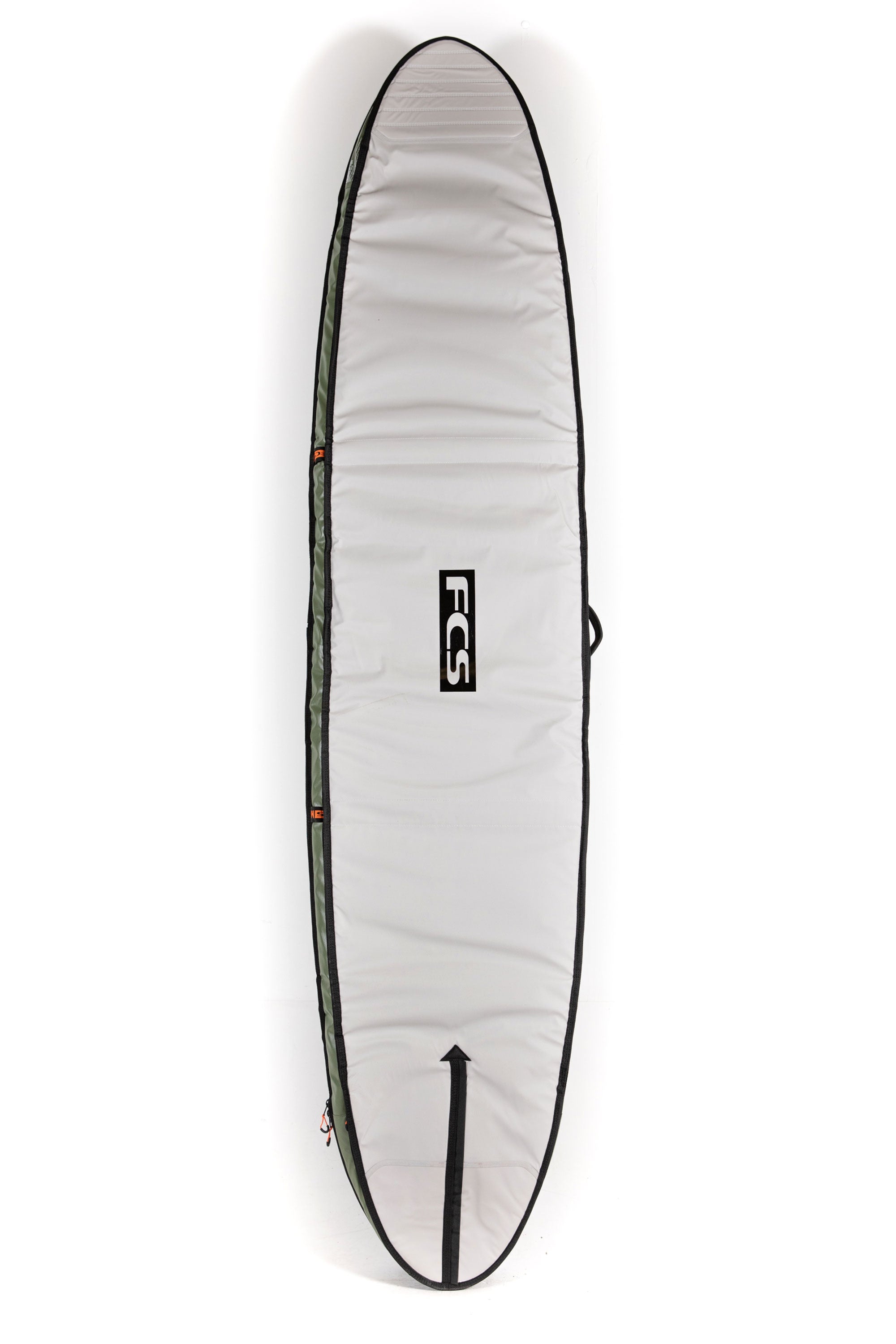 サーフィン・ボディボード FCS CLASSIC LONGBOARD COVER 10.0 FCS - 10.0 DAY-X LONGBOARD – PUKAS SURF SHOP