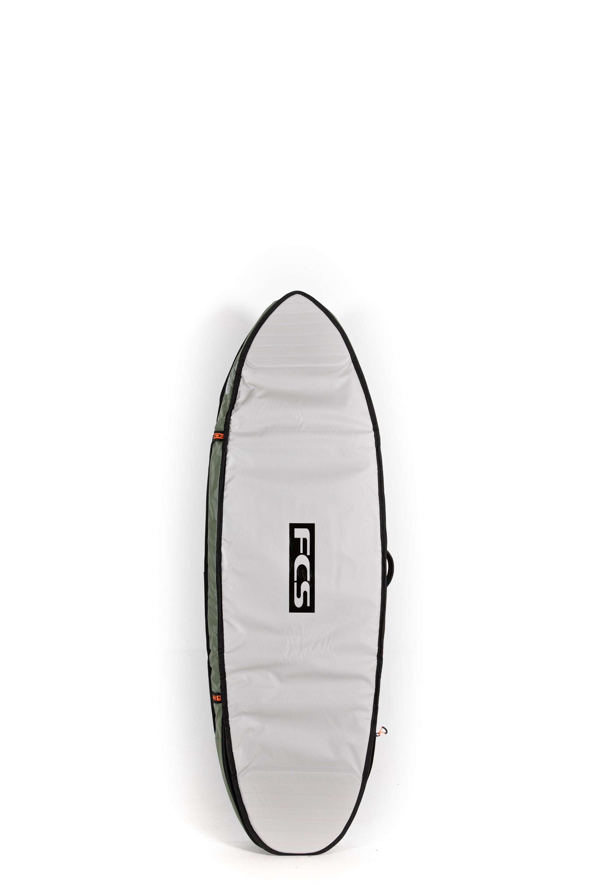 FCS 6.0 Day-X Shortboard/Fish Board Cover | Shop at PUKAS SURF SHOP