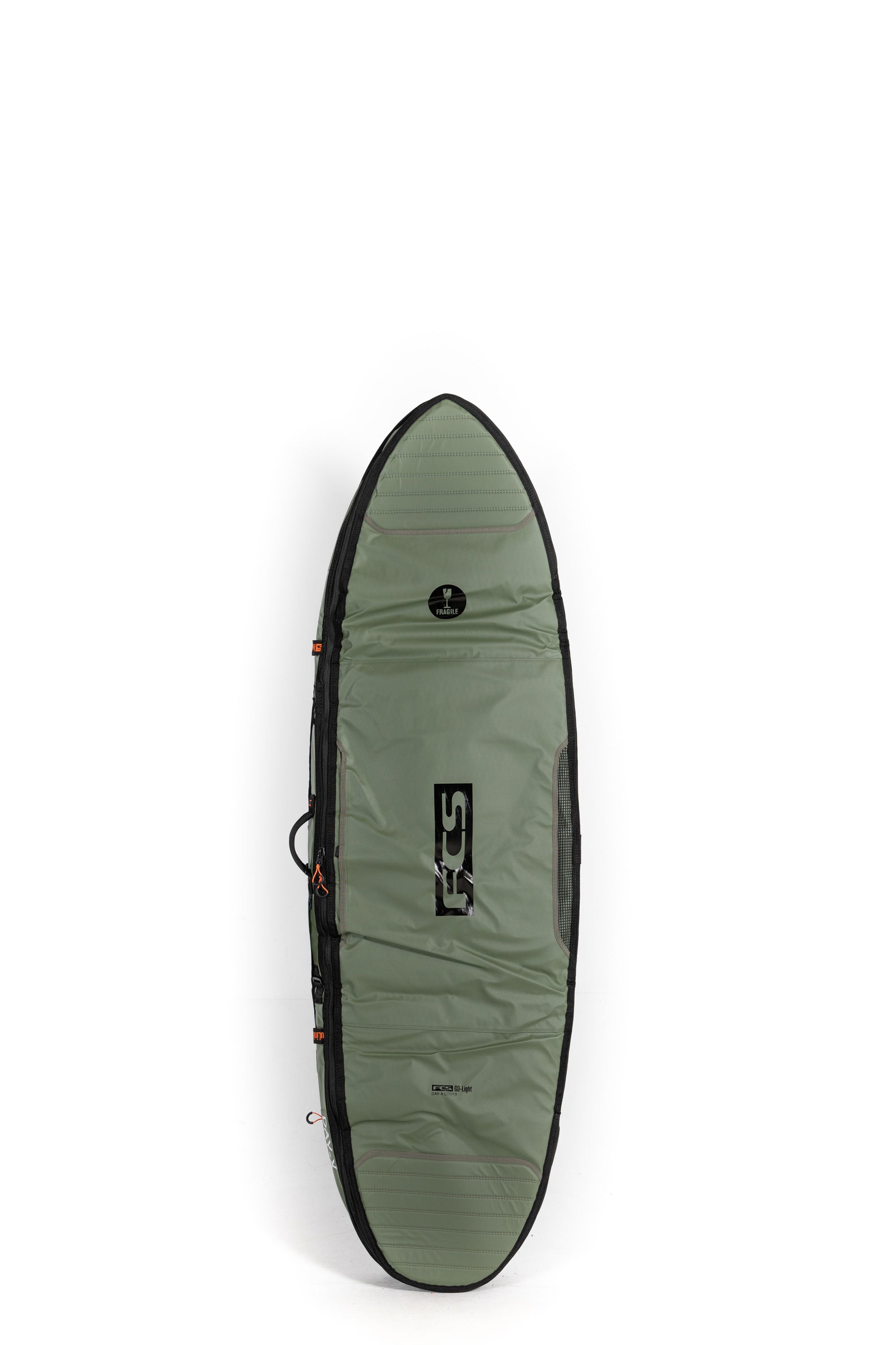 SURF TRAVEL BOARDBAGS | Available online at PUKAS SURF SHOP
