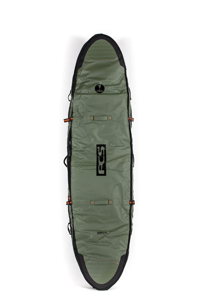 FCS - 8.6 TRAVEL 2 MID-LENGTH – PUKAS SURF SHOP