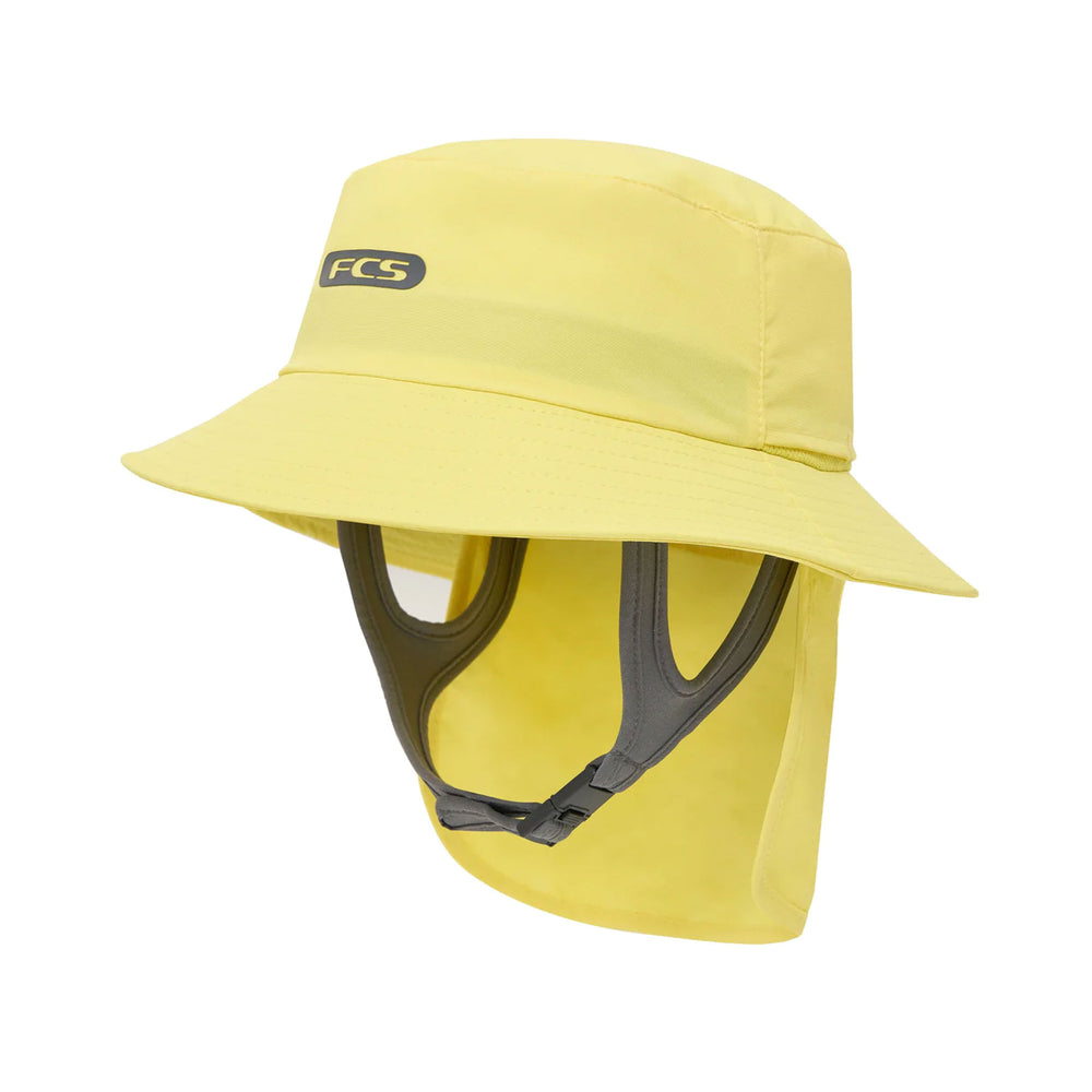 Pukas-Surf-Shop-FCS-Bucket-surf-cap-essential-butter