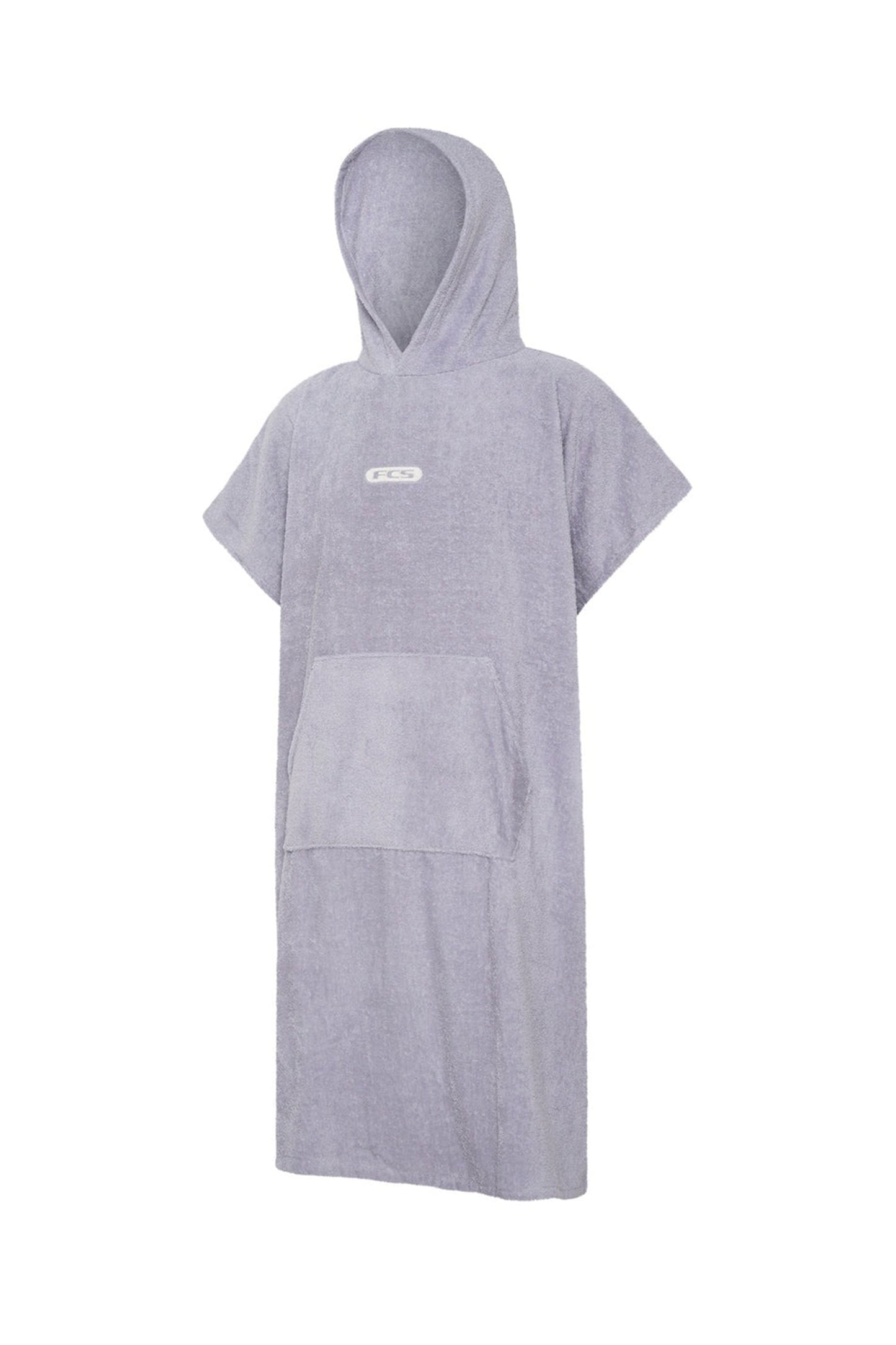    Pukas-Surf-Shop-FCS-Poncho-FCS-Towel-Poncho-dusty-blue