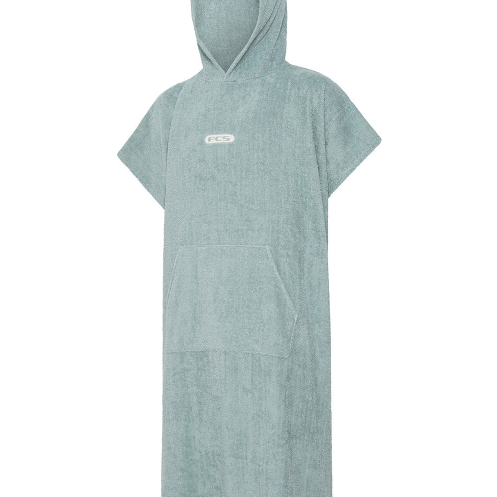 Pukas-Surf-Shop-FCS-Poncho-iceberg-green