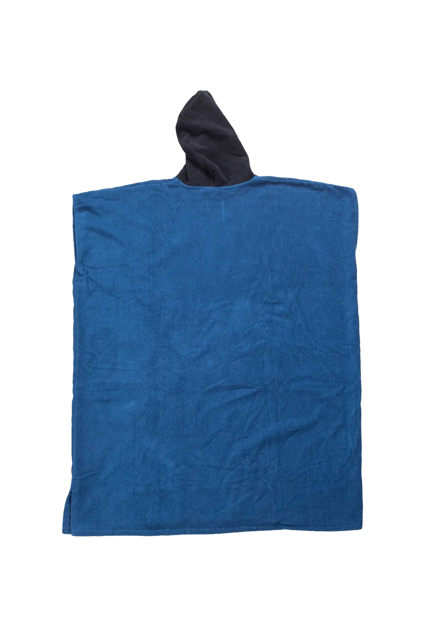 Pukas Surf Shop - FCS - Towel Poncho - Navy Black