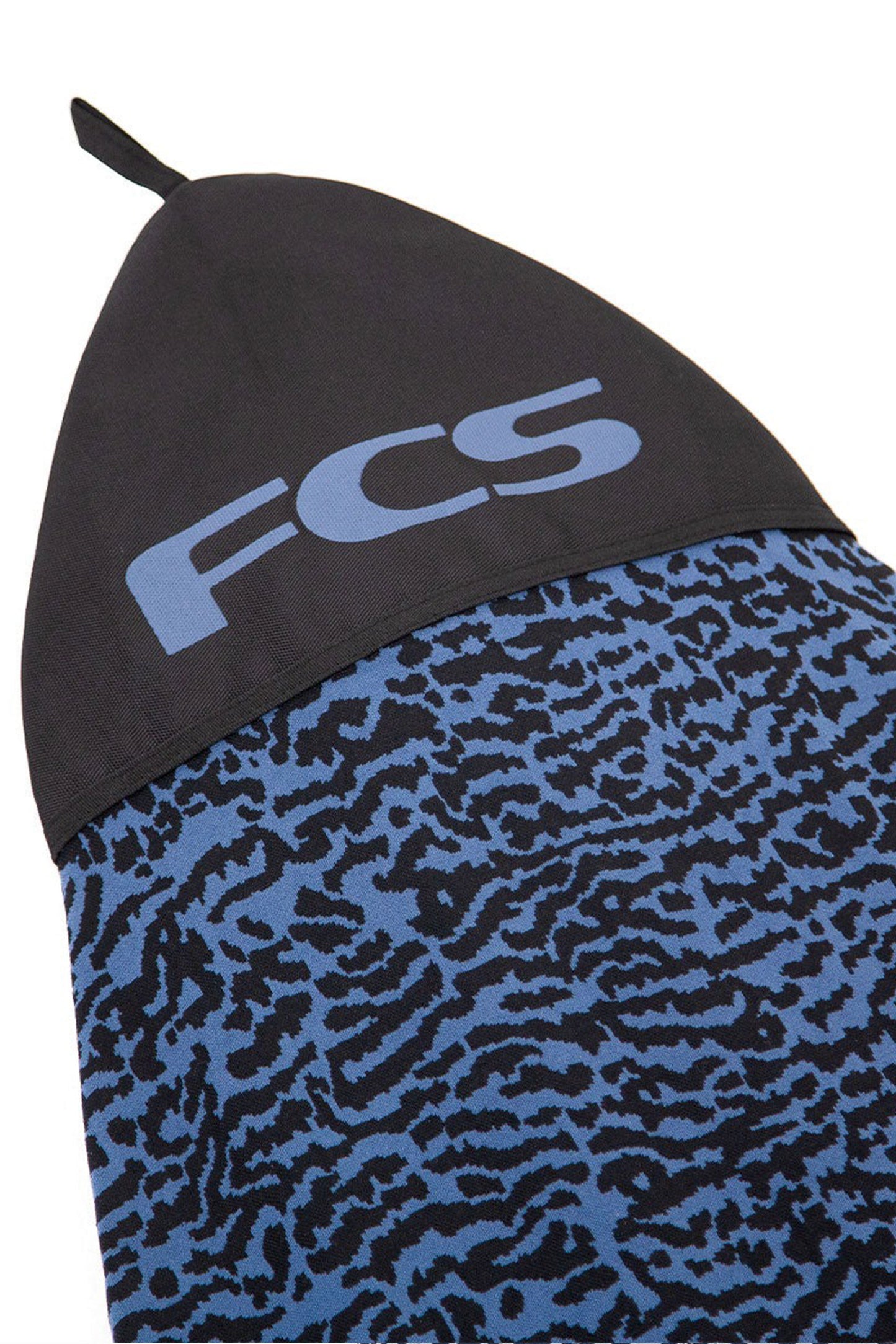 
                  
                    FCS - STRETCH FUN BOARD 6,3
                  
                