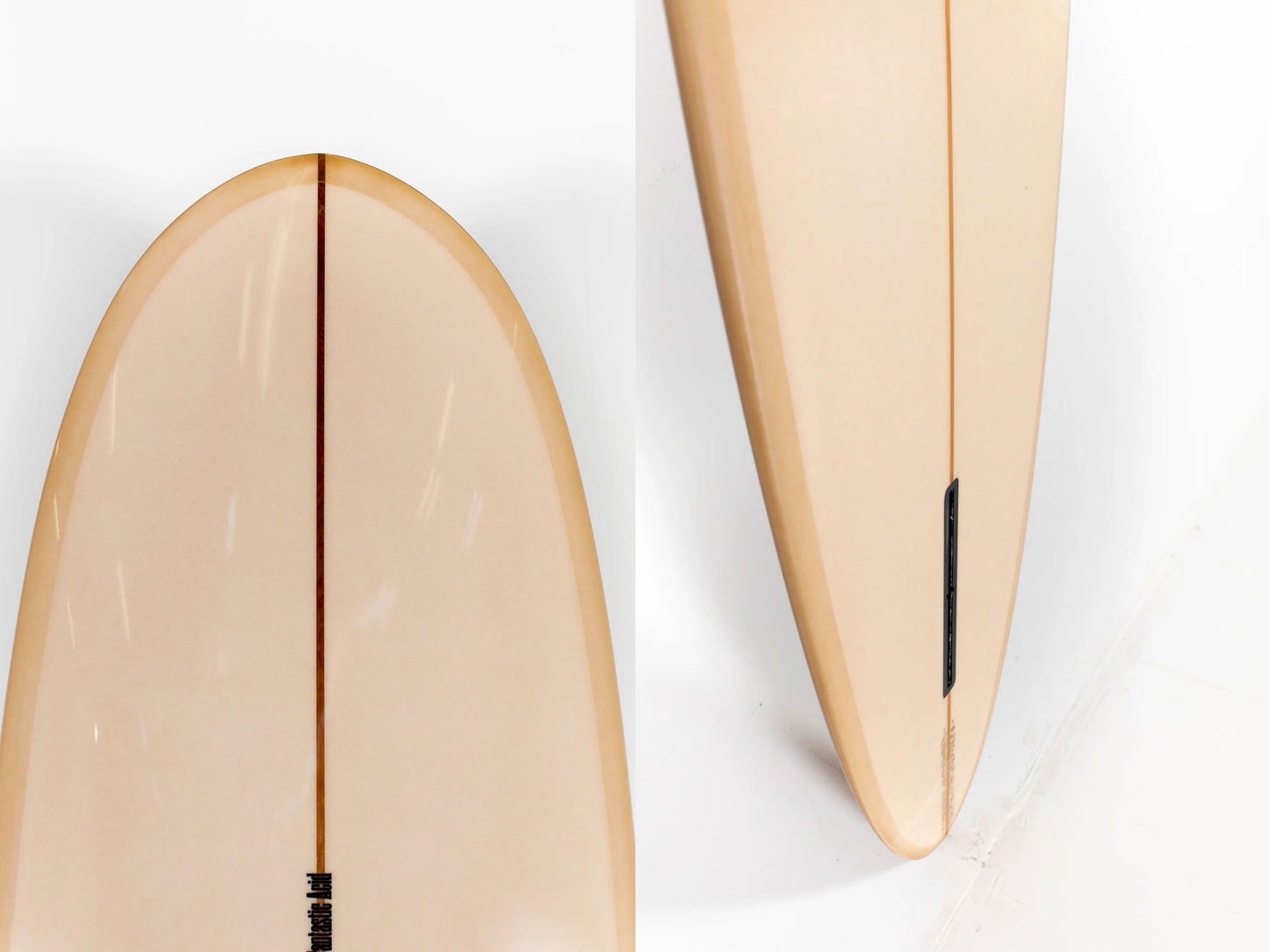 Displacement deals hull surfboard