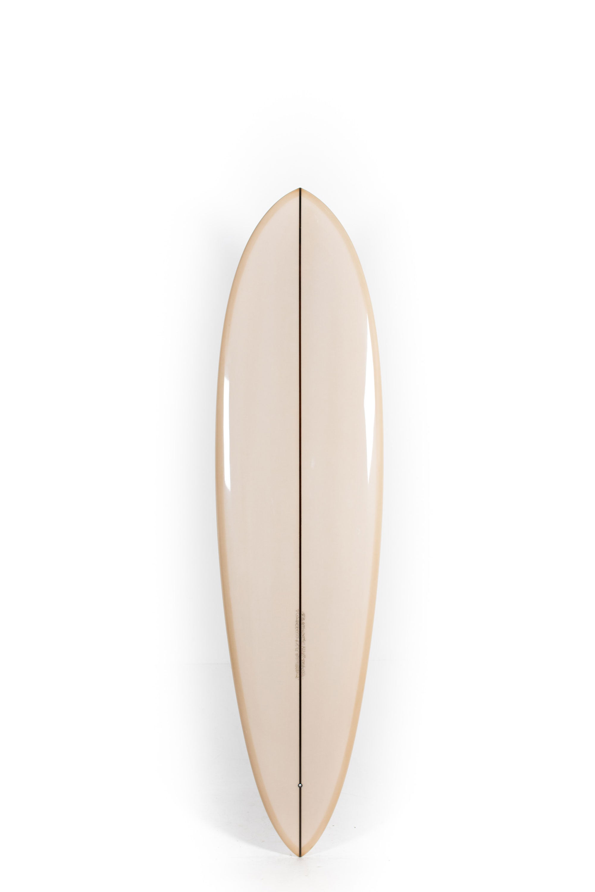 サーフィン・ボディボード Fantastic Acid fin Thin Tip 9.75\