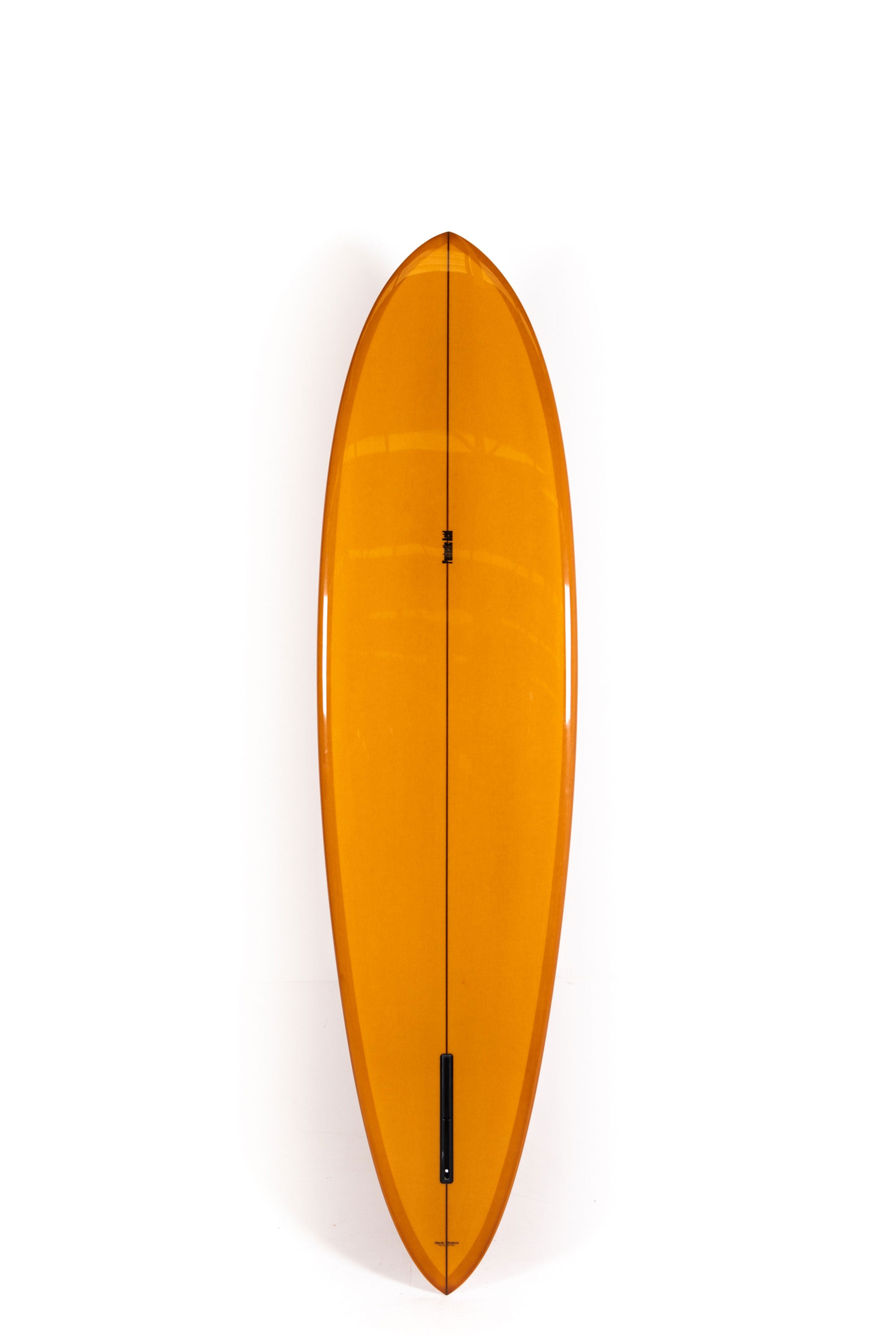 サーフィン・ボディボード Fantastic Acid fin Thin Tip 9.75\" Fantastic Acid, Volan Flex Fin by hand foil:::新品＆中古