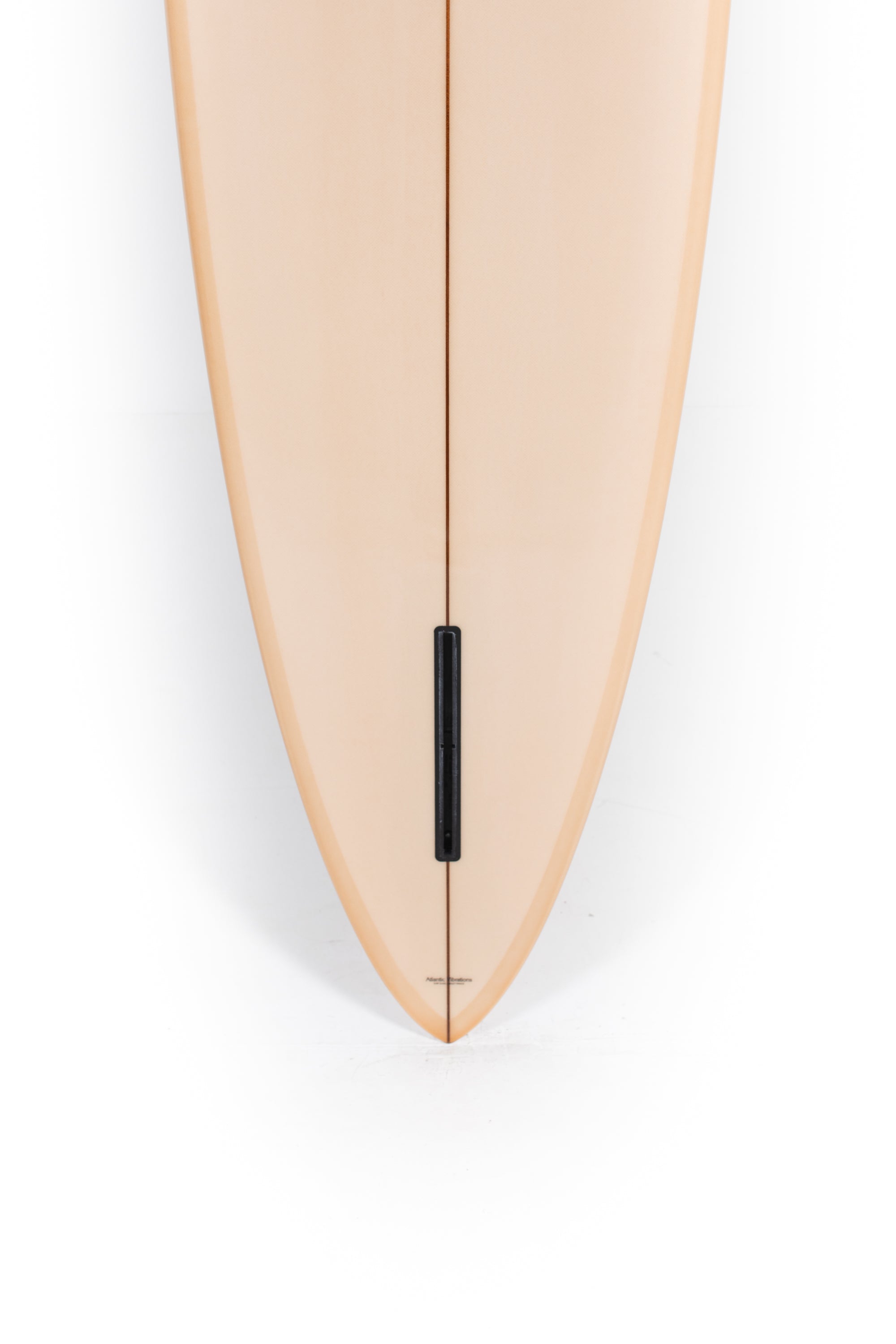 ANTISTATIC HULL 7'9