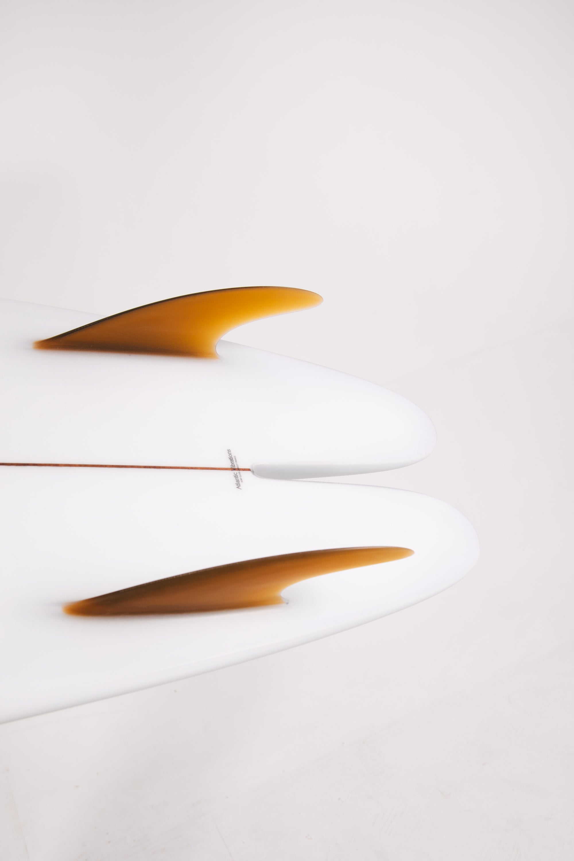 果物 HULL FISH HULL 6'2