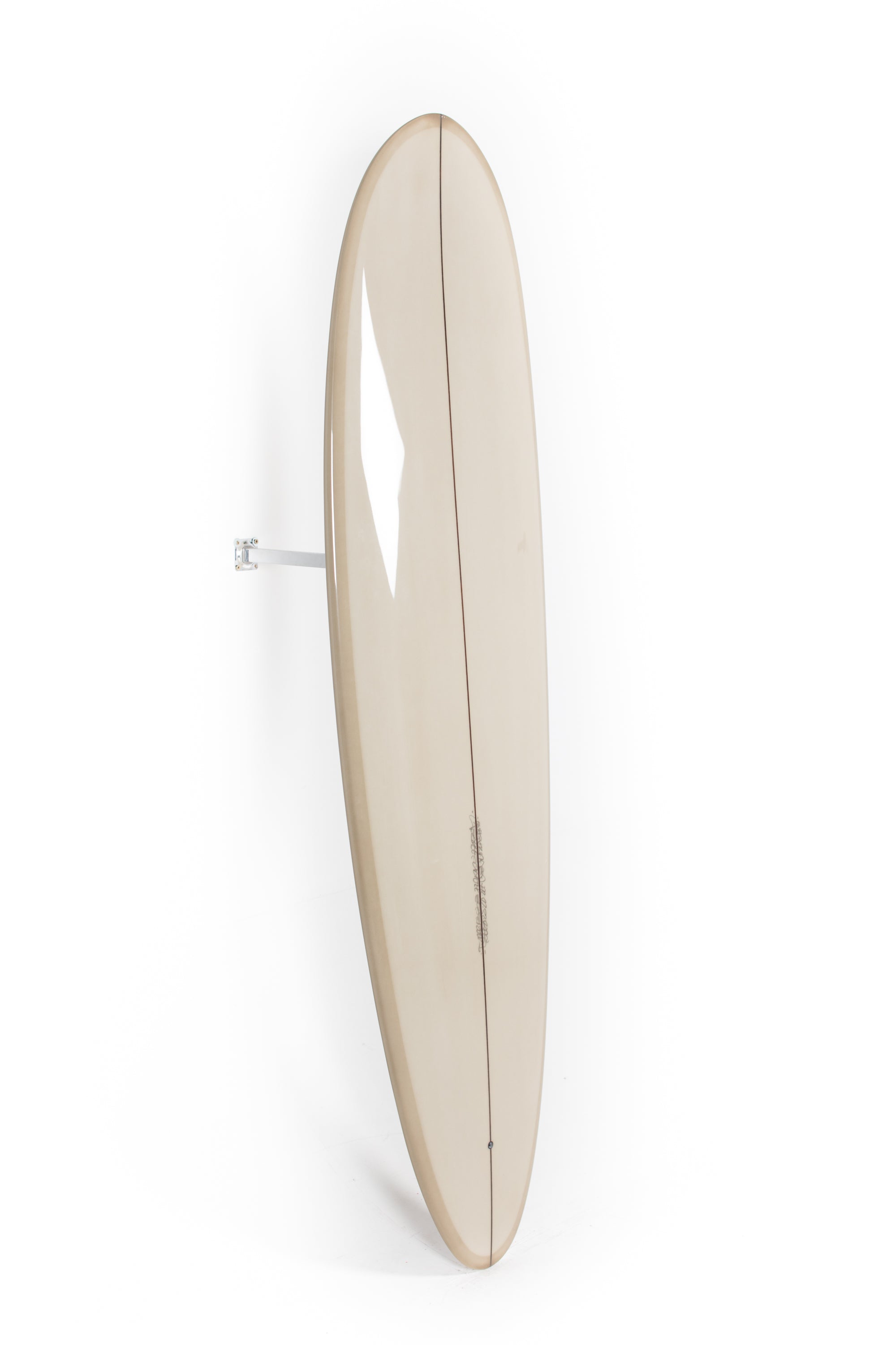 ROUNDED HULL 6'8