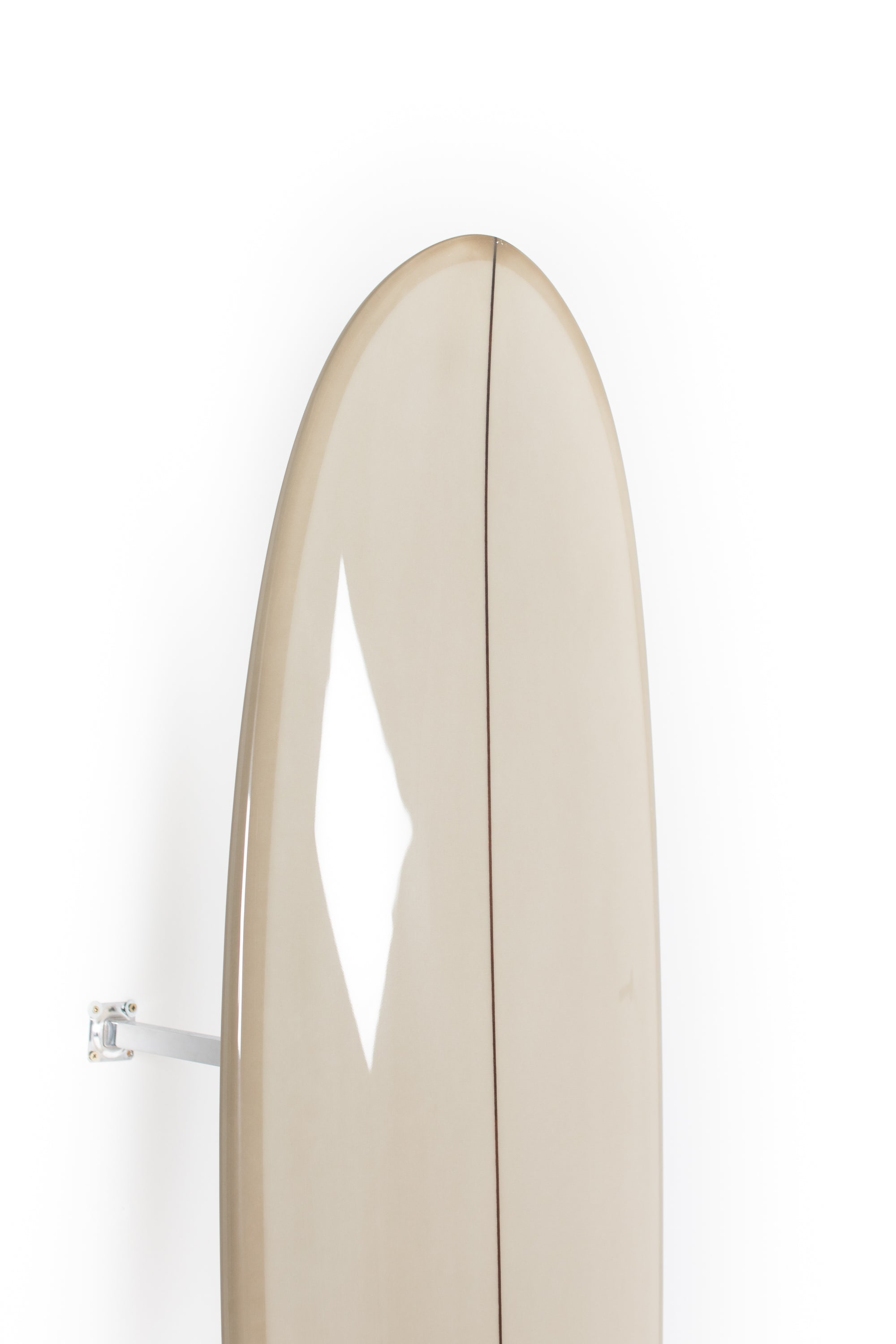 ROUNDED HULL 6'8