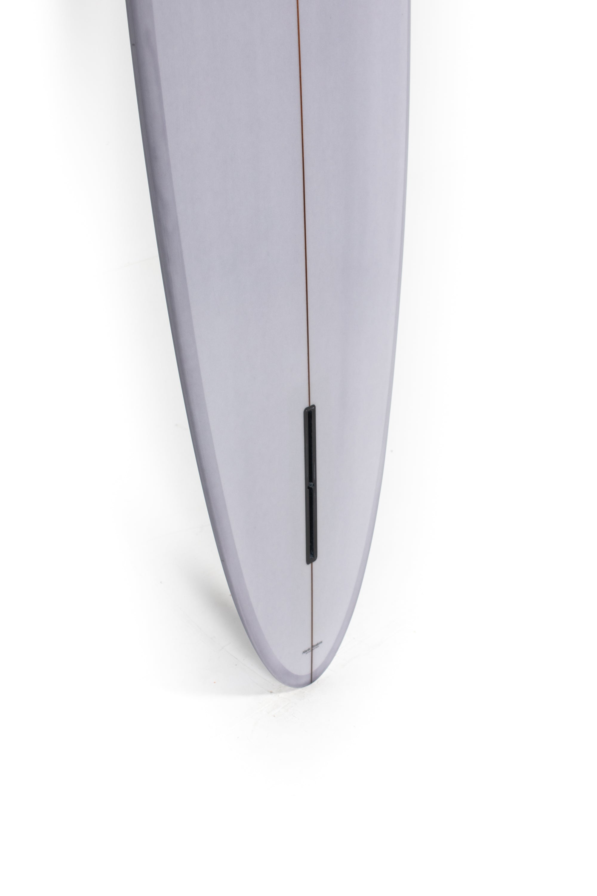ROUNDED HULL 7'0