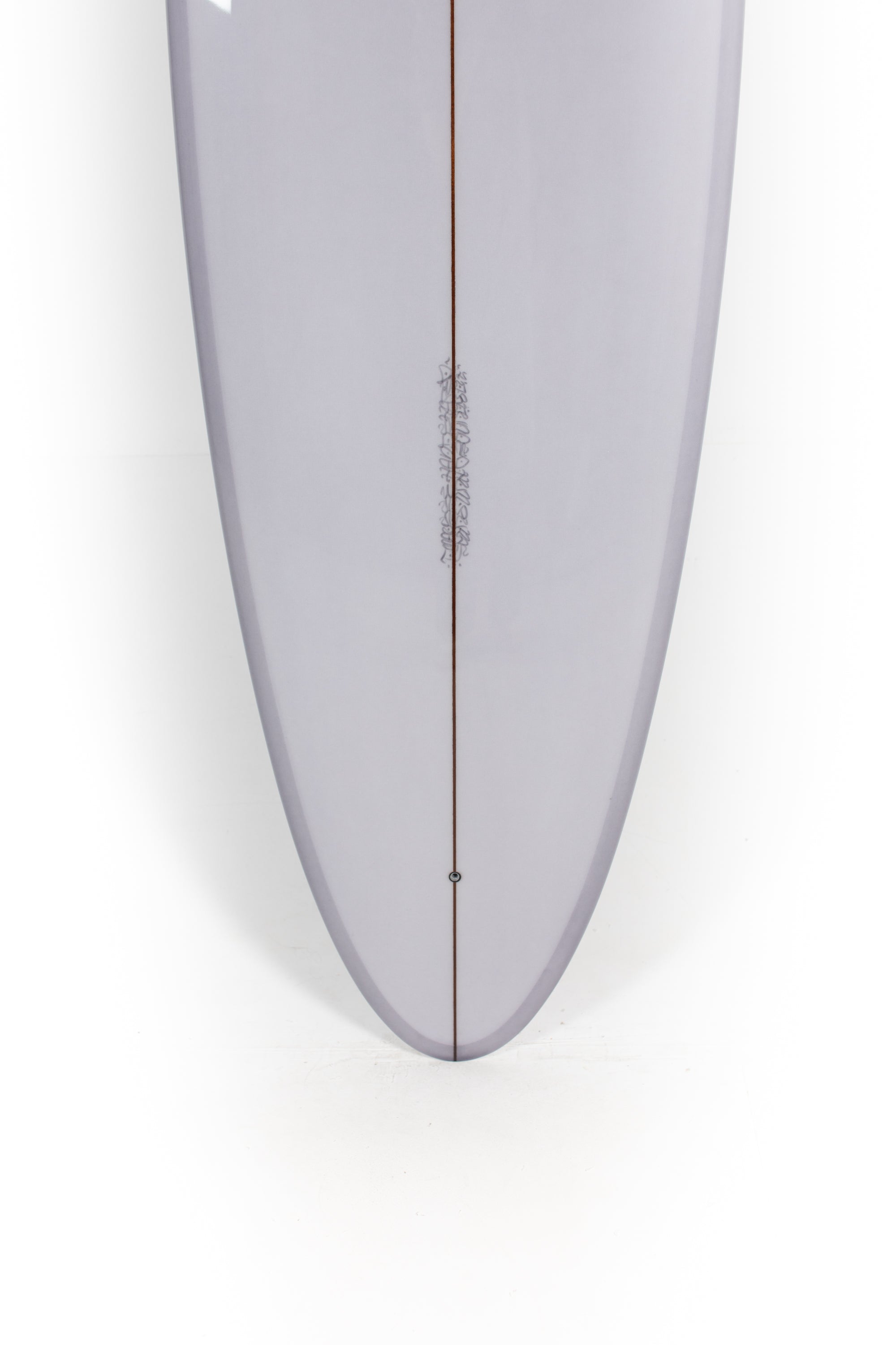 ROUNDED HULL 7'0