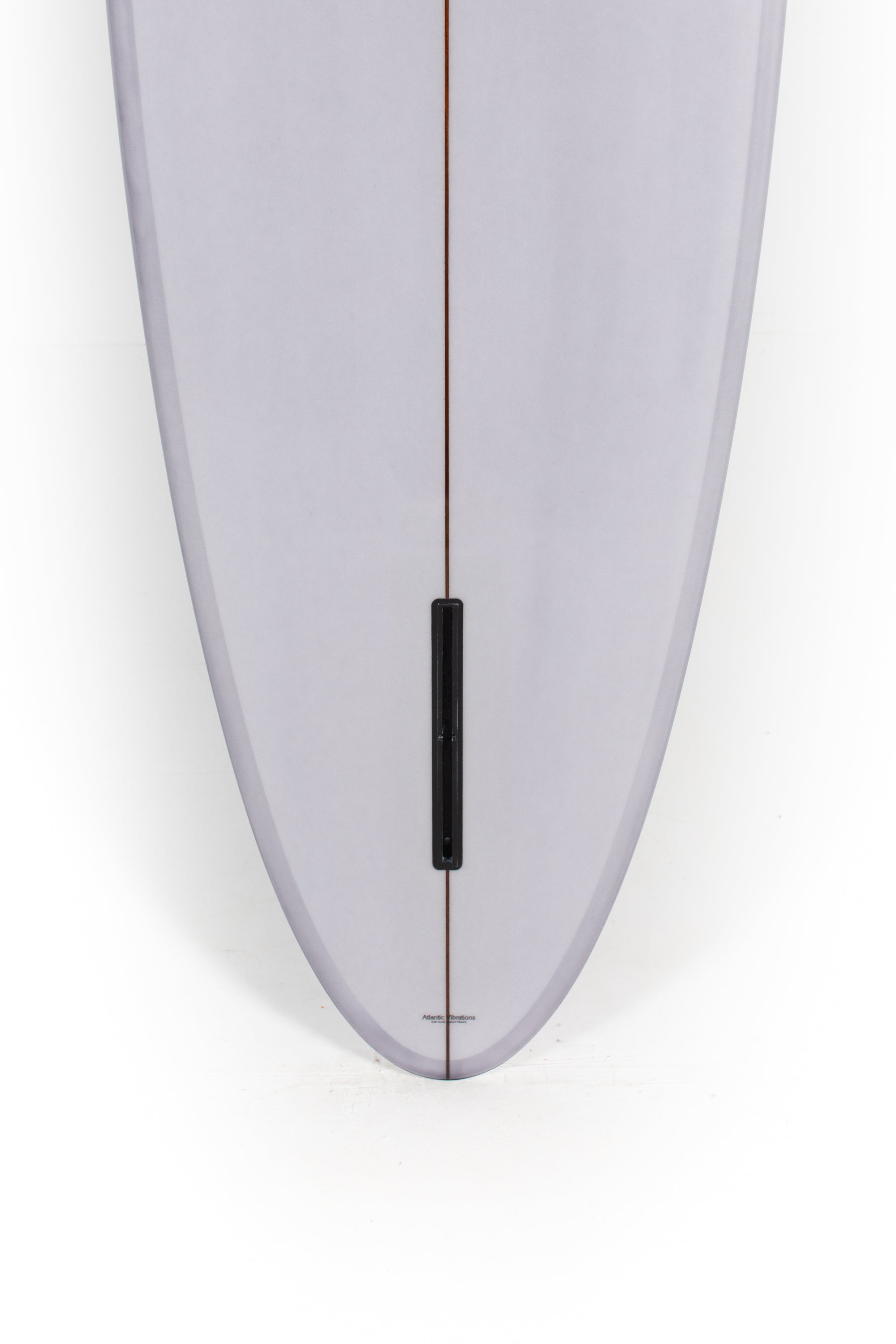 ROUNDED HULL 7'0