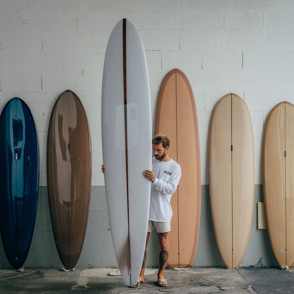 Fantastic Acid Surfboards