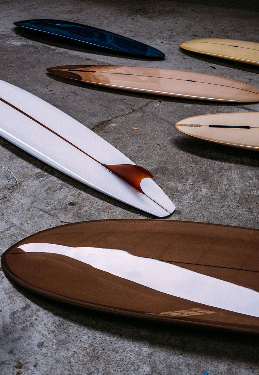 Fantastic Acid - DISMETRIC HULL at PUKAS SURF SHOP