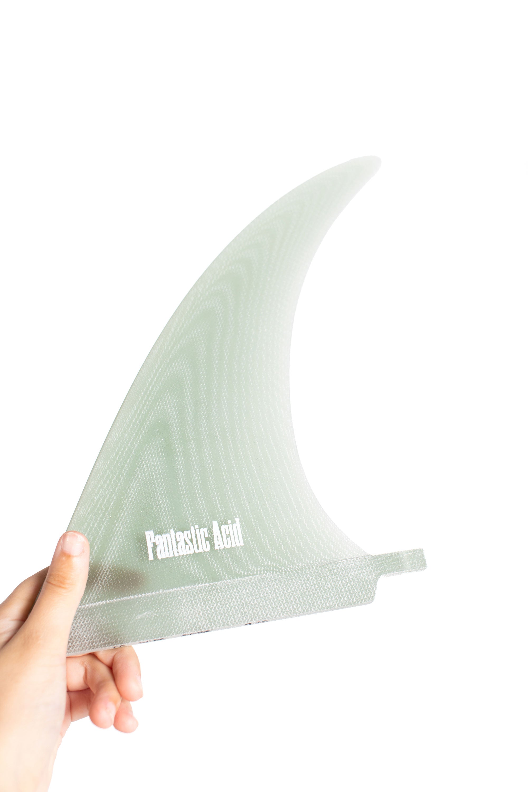 サーフィン・ボディボード Fantastic Acid fin Thin Tip 9.75\" Fantastic Acid fin Thin Tip 9.75
