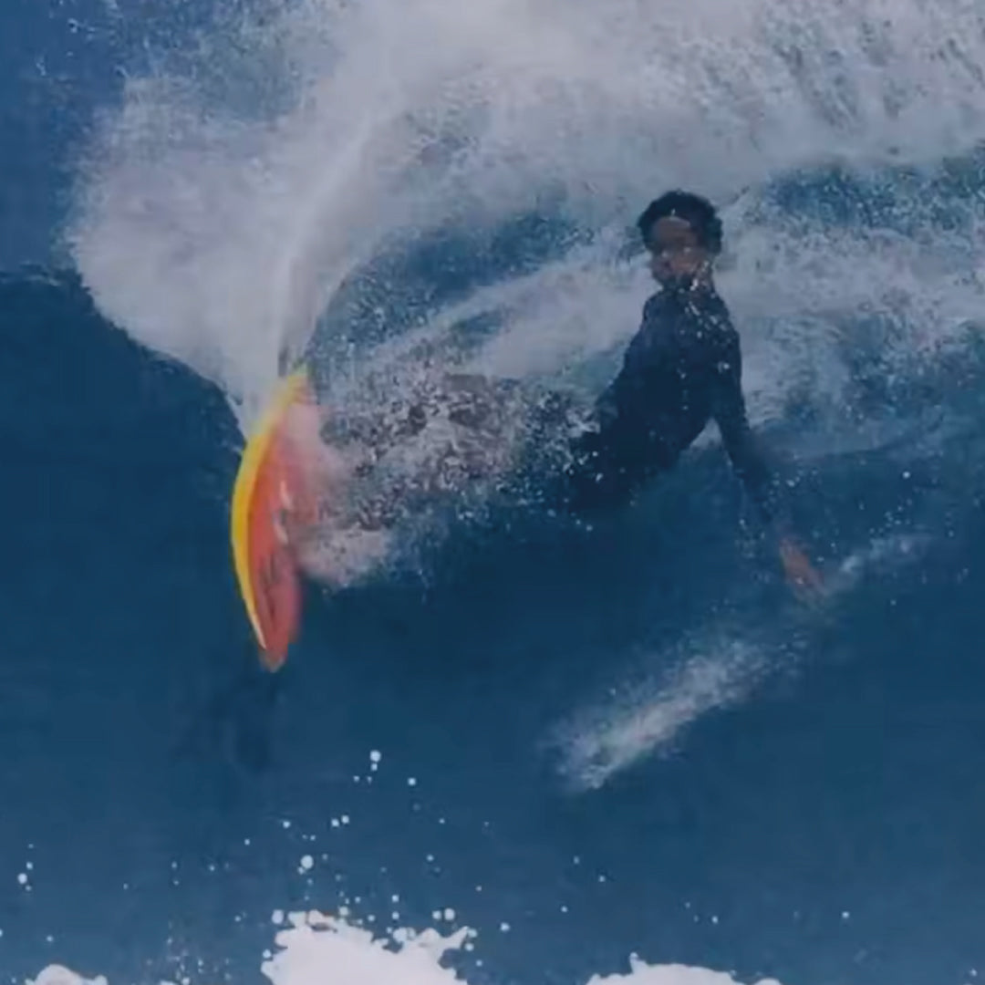 Channel Islands FEB'S FISH 5'7