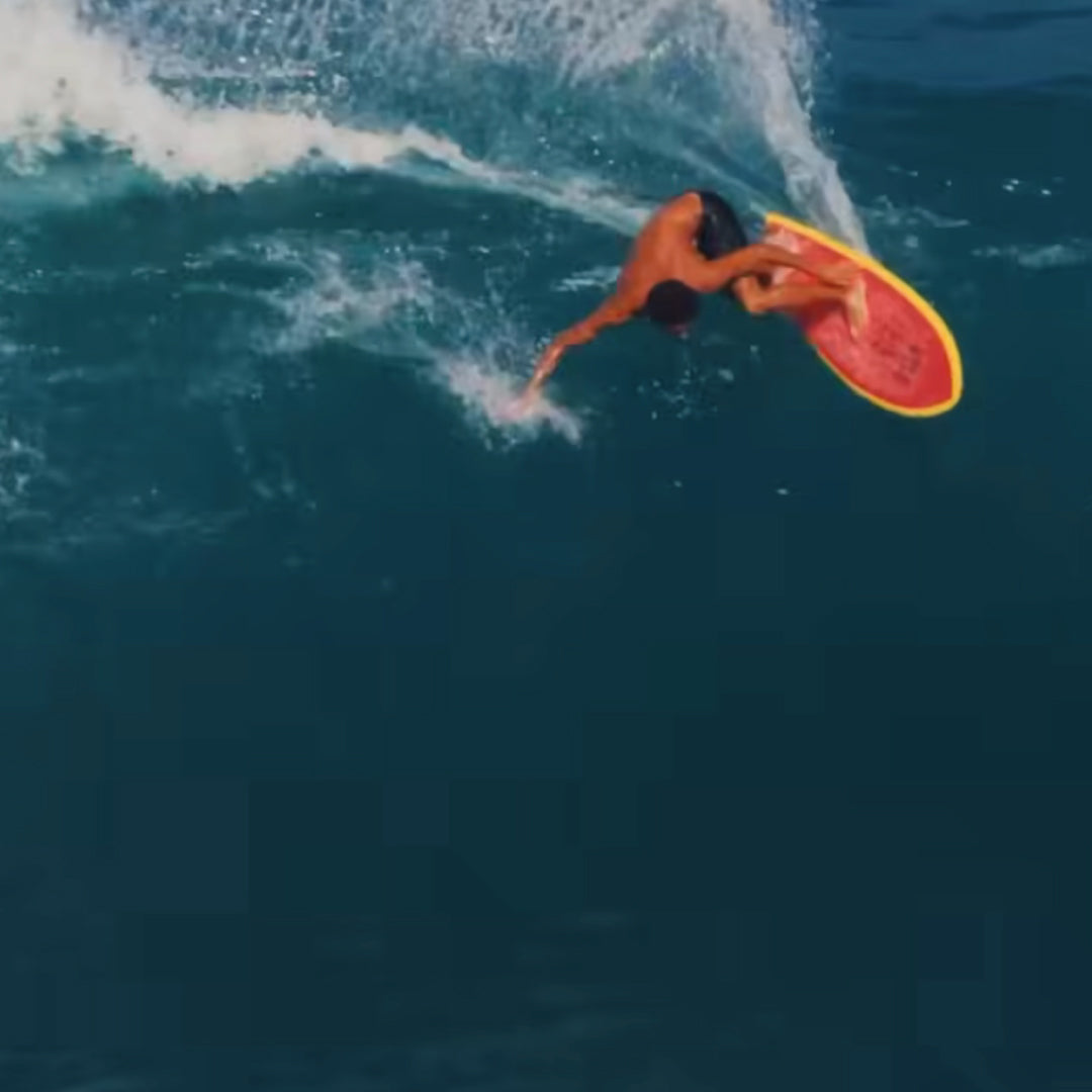 Channel Islands FEB'S FISH 5'7