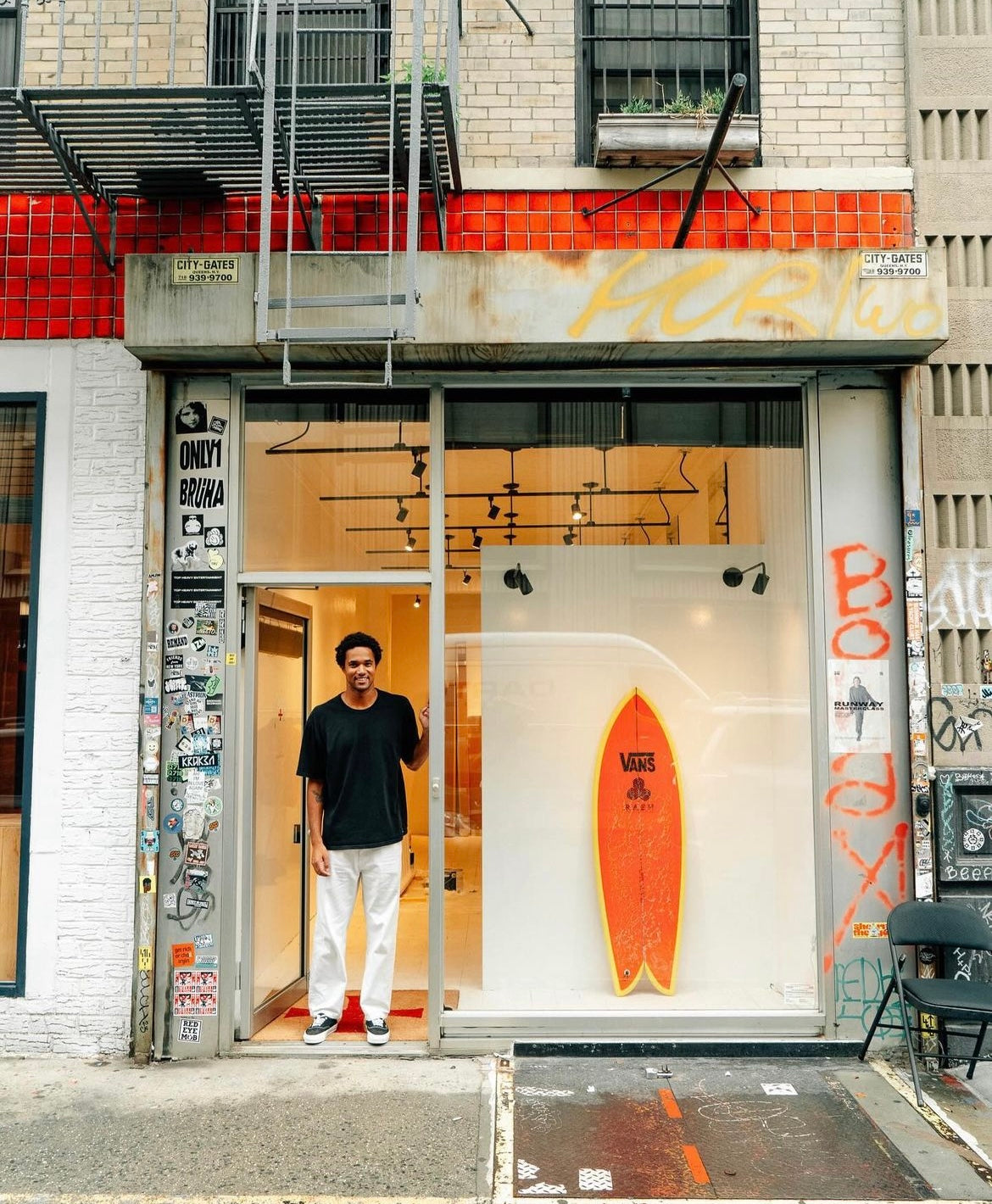 PUKAS SURF SHOP