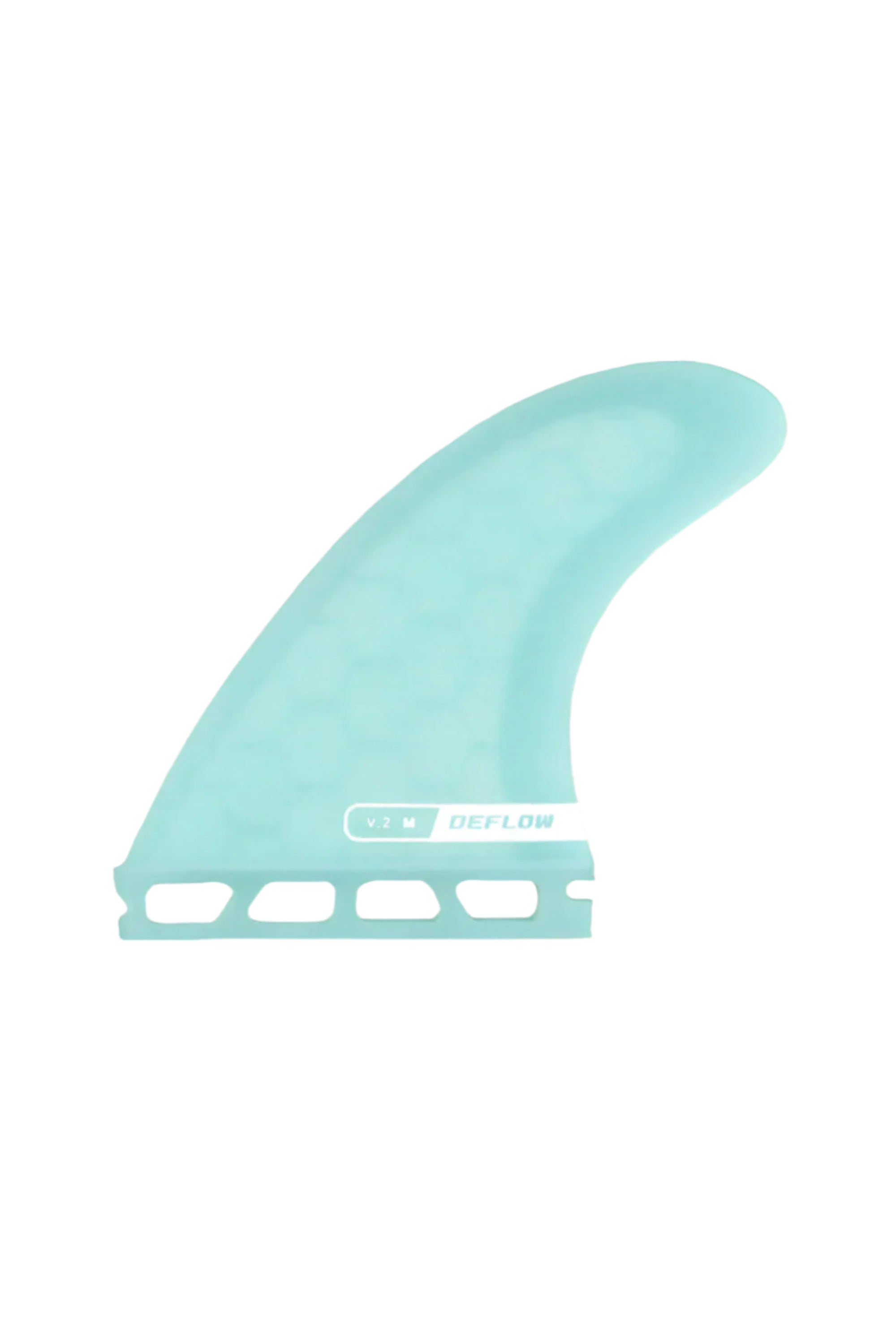 Deflow Fins | Shop all fin set ups at PUKAS SURF SHOP