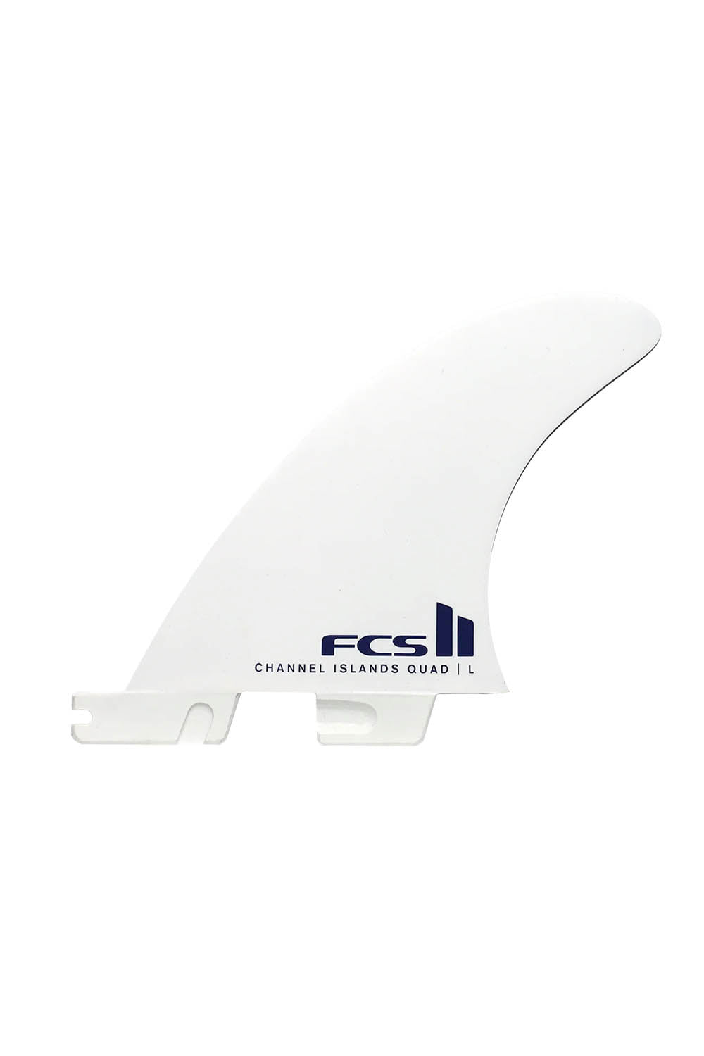 FCS II Channel Islands Solution PC Quad Rear M | Shop at PUKAS
