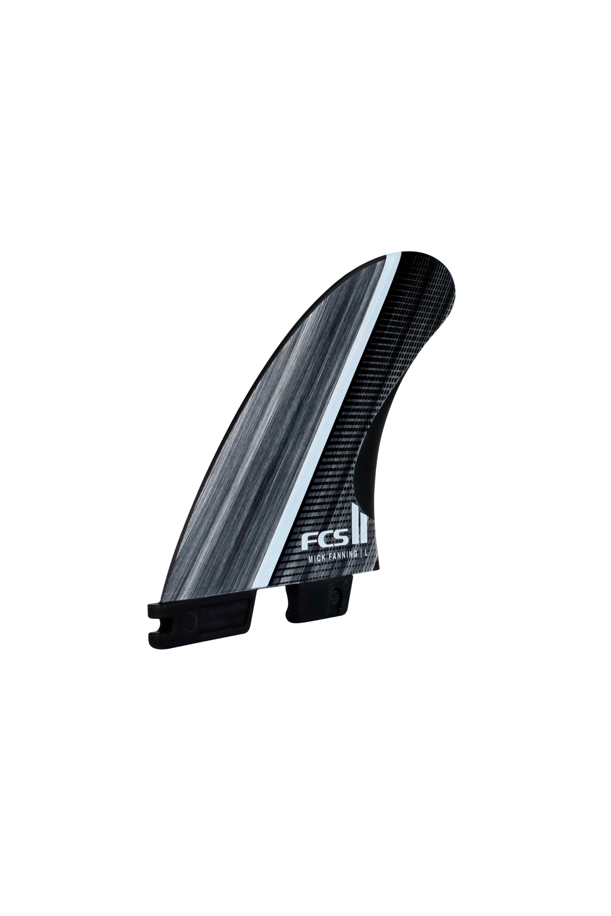 FCS II MICK FANNING GFF M 3FINS | Shop at PUKAS SURF SHOP