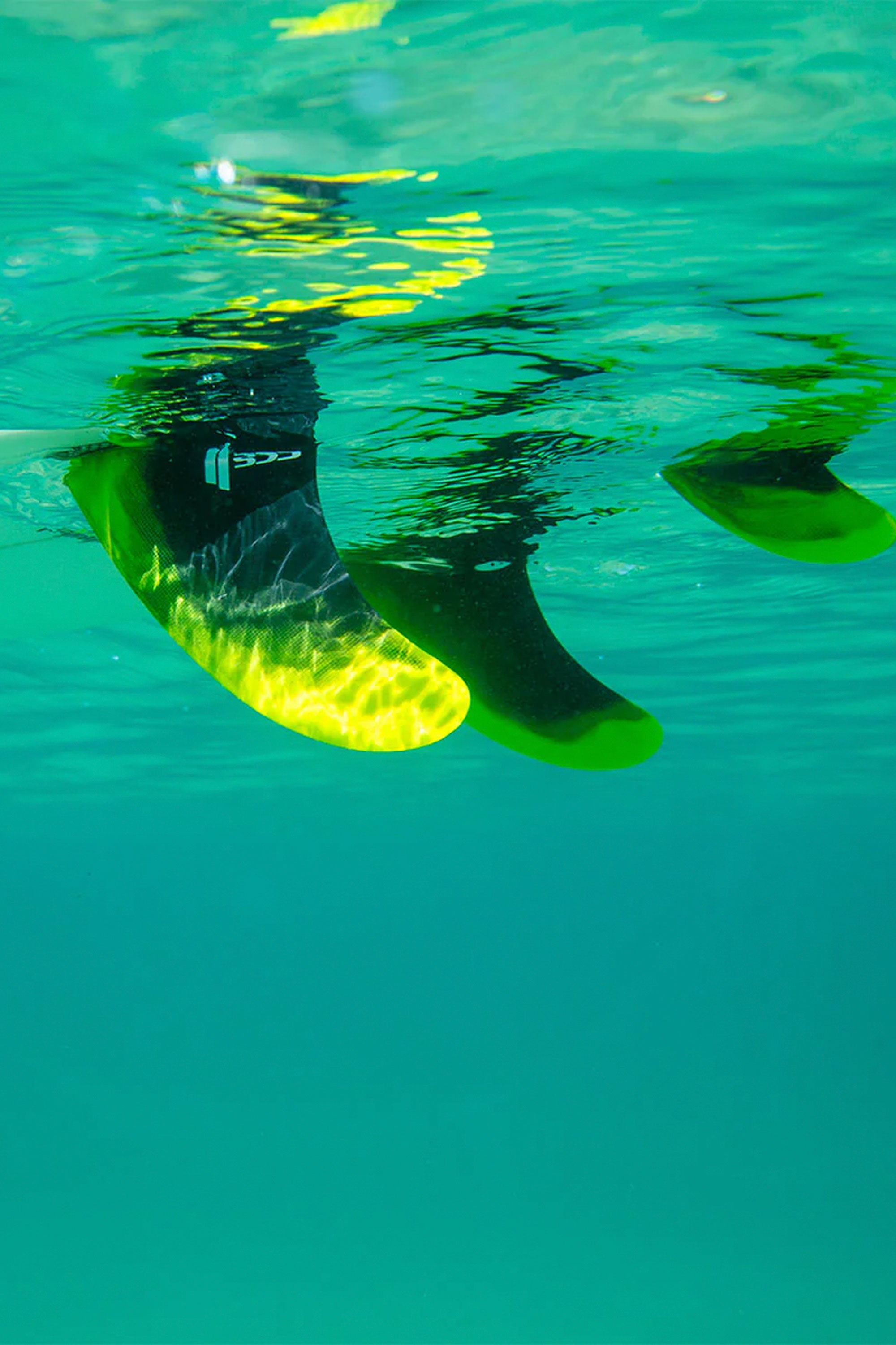 FCS - FCS II MARK RICHARDS TWIN - PC - M/L - 2+1FINS | Shop at