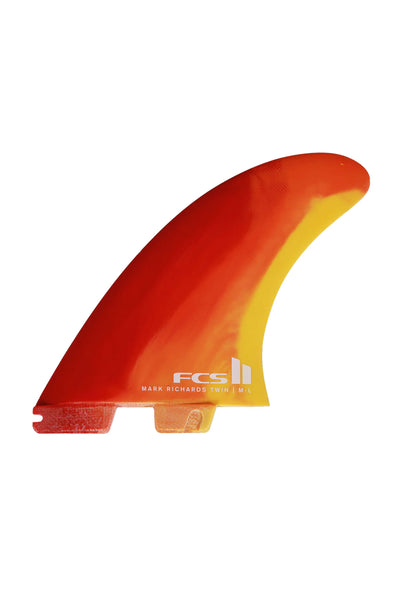 FCS - FCS II MARK RICHARDS TWIN - PC - M/L - 2+1FINS | Shop
