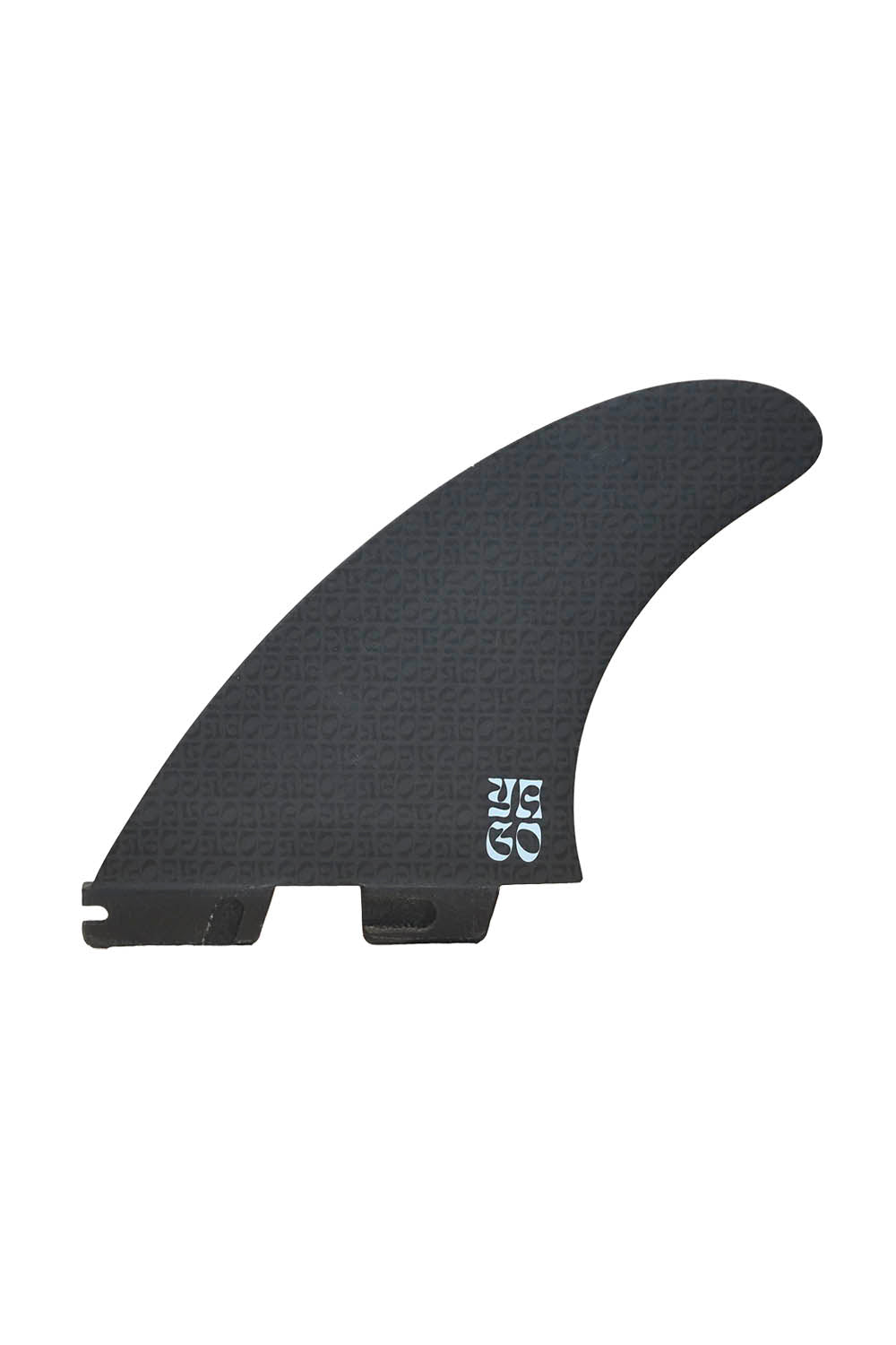 FCS II Yago Dora PC Tri Fin Set Large Flux Charcoal | Shop at
