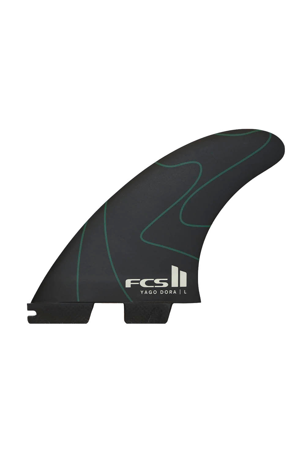 FCS fins | Shop yours online at PUKAS SURF SHOP