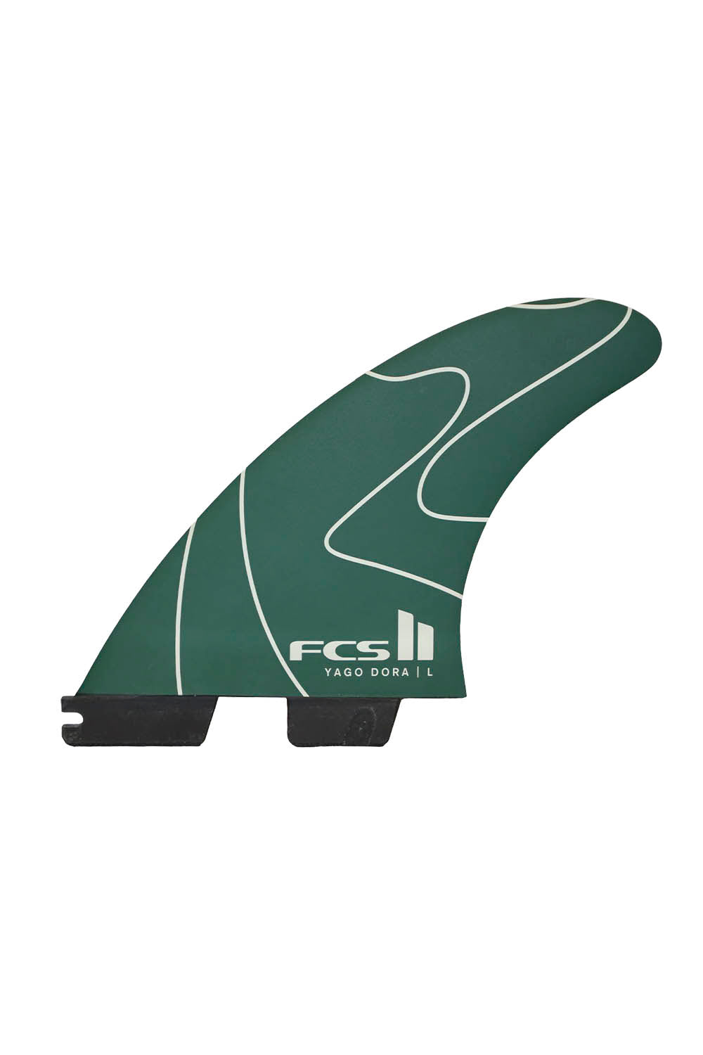 FCS fins | Shop yours online at PUKAS SURF SHOP