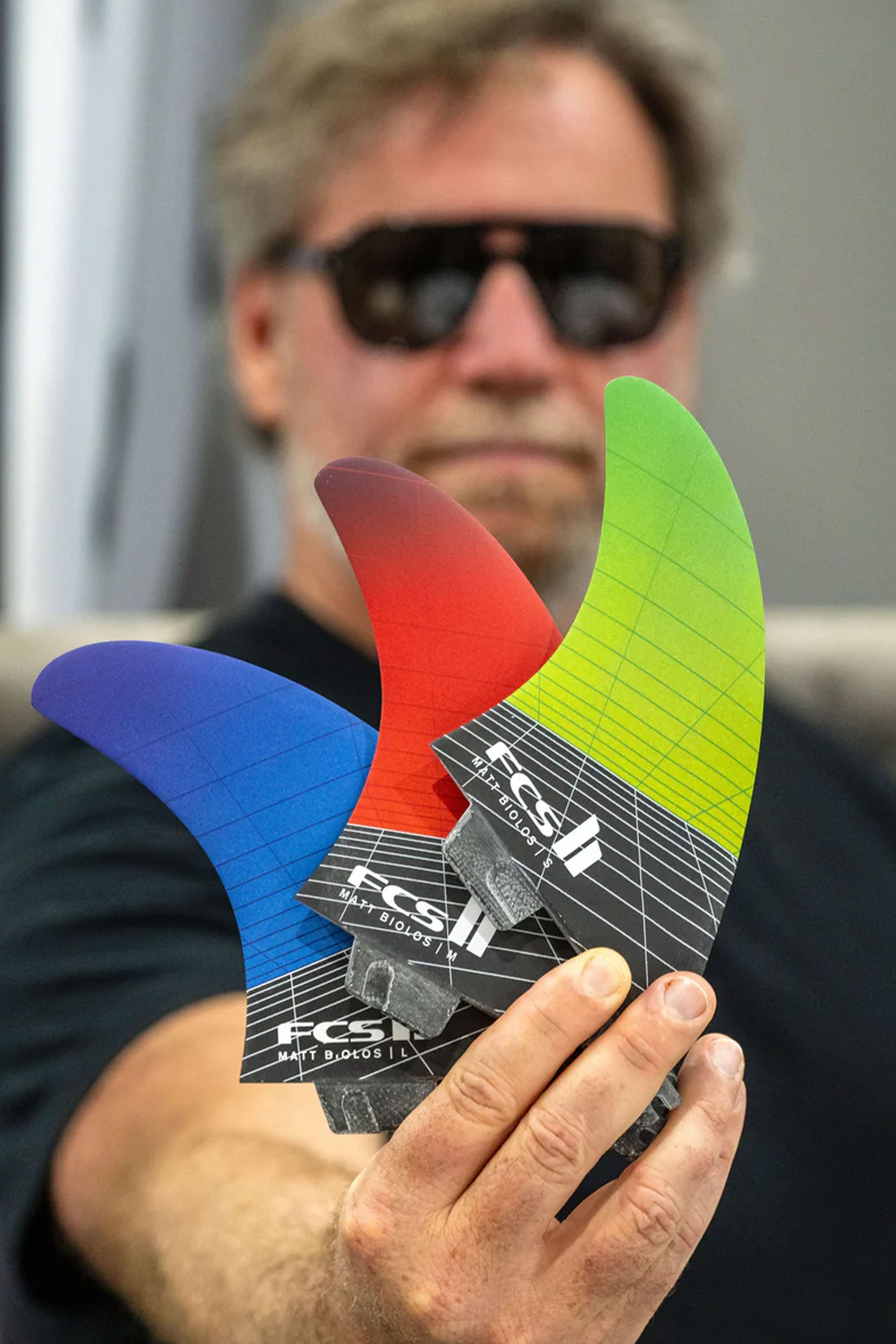 Surf fin collabs by MAYHEM | Shop at PUKAS SURF SHOP
