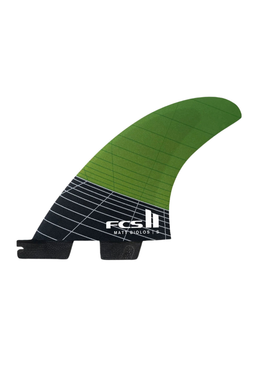 Pukas-Surf-Shop-Fin-Fcs-Matt-Biolos-Tri-fin-Set-Green