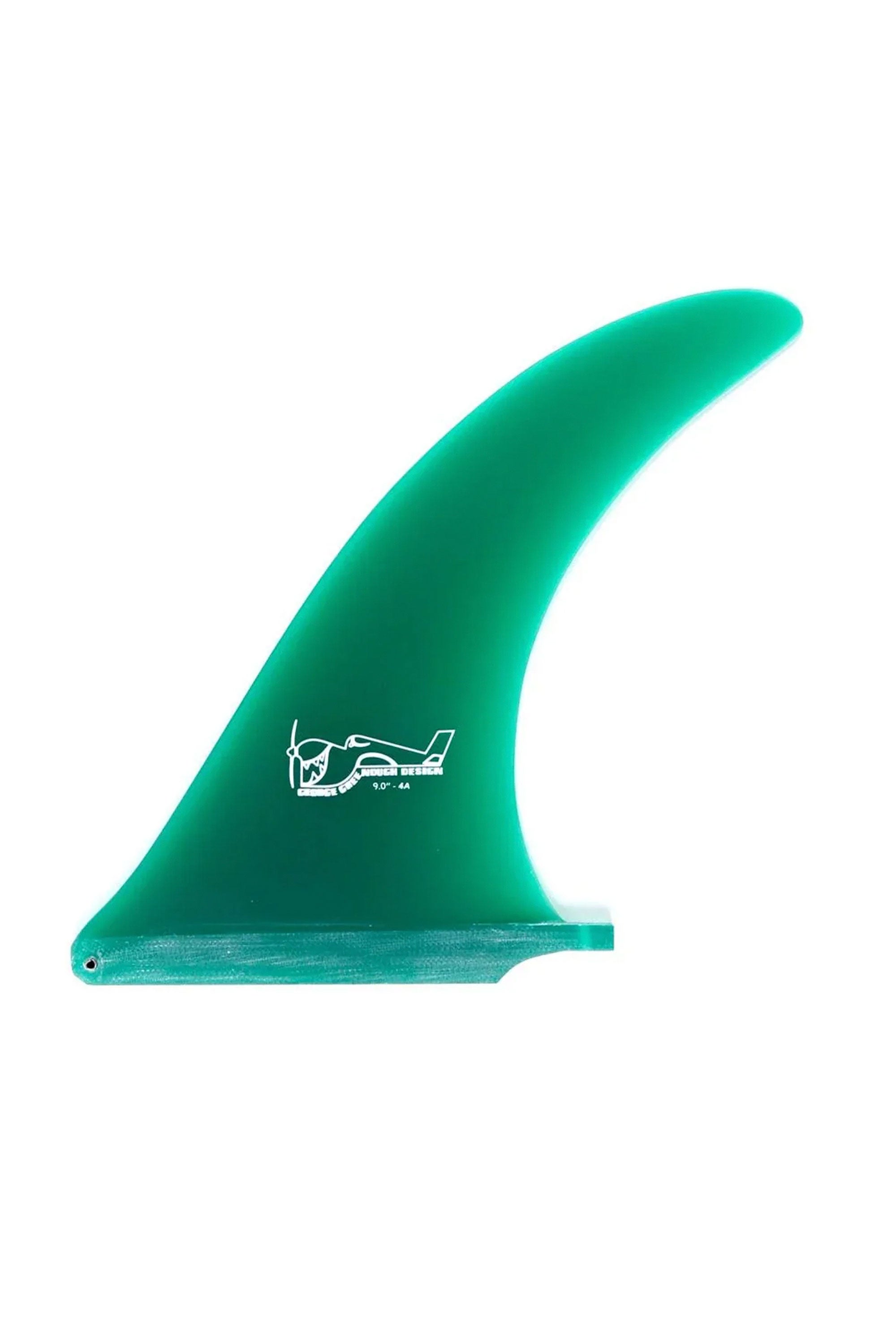 TRUE AMES FIN ヘリテージ HERITAGE ９.７５” TRUE AMES - HERITAGE 9.75 | Shop at PUKAS SURF SHOP