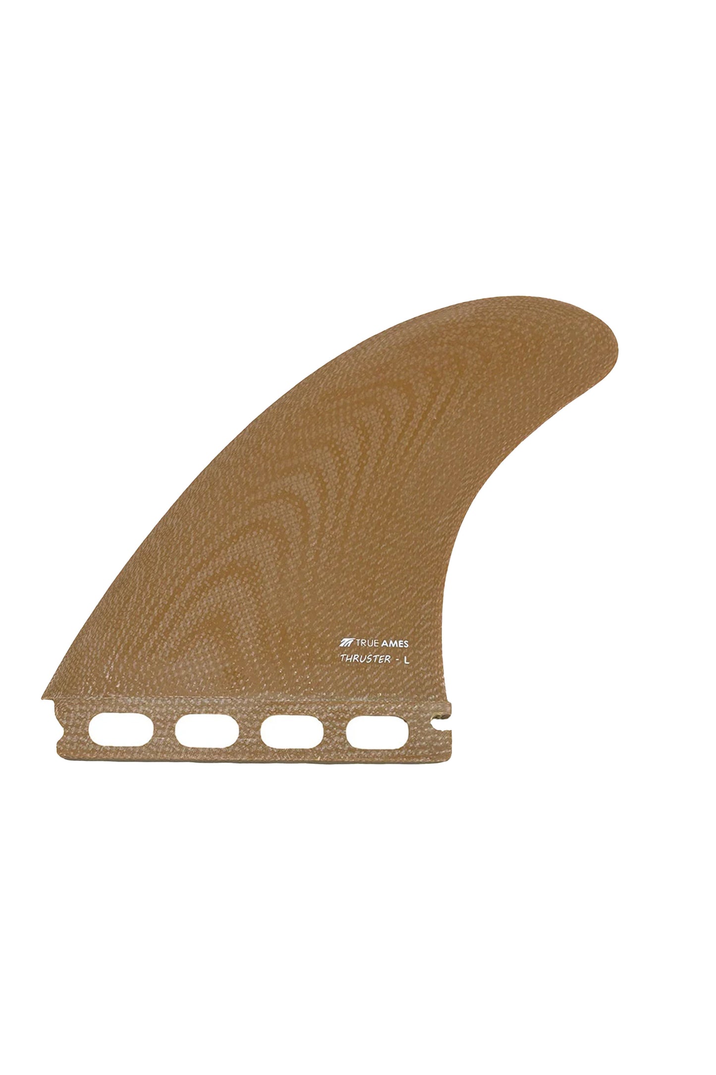 True Ames Thruster L in rotten avocado colour - front view