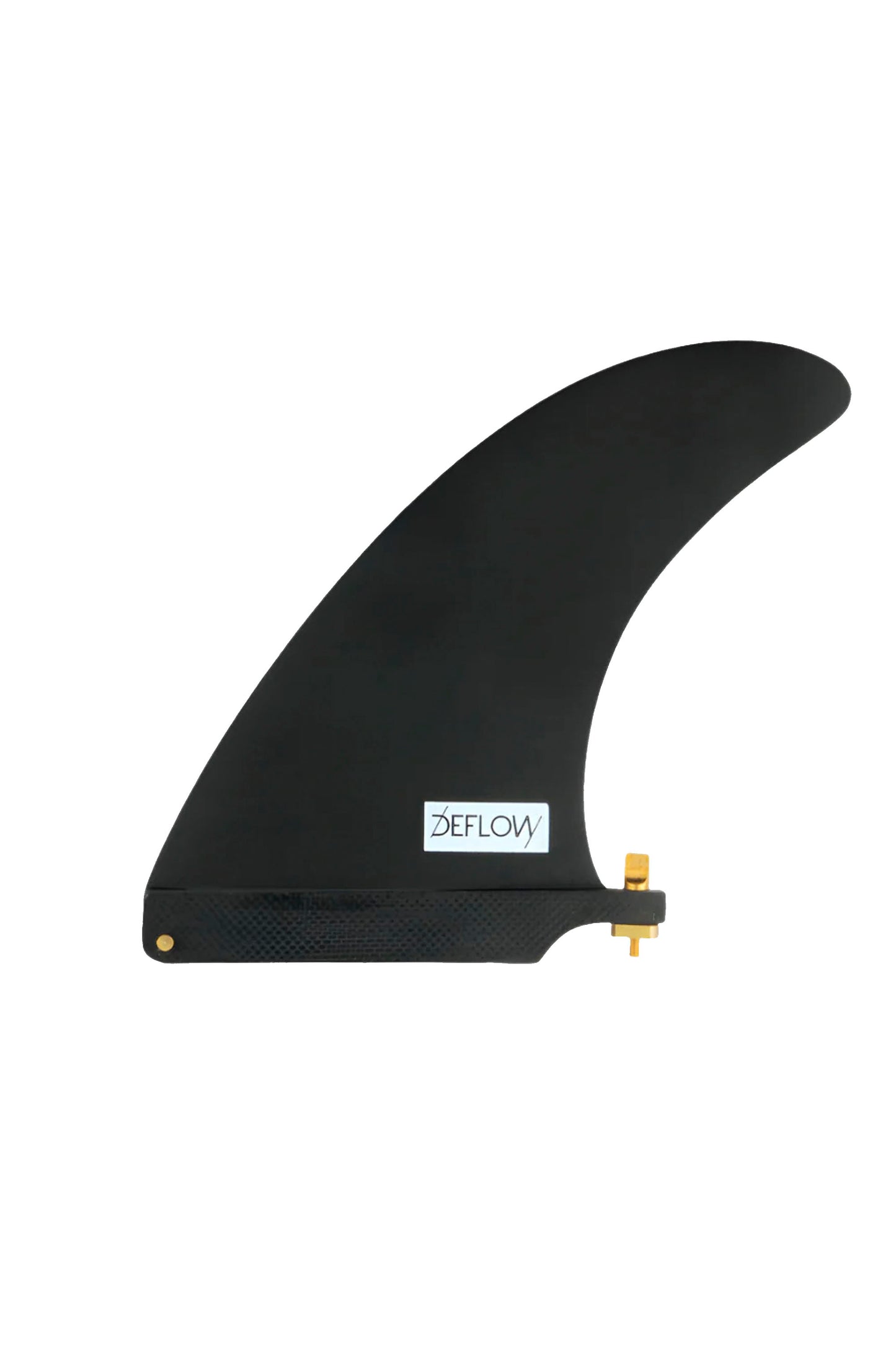 DEFLOW 7.5 inch single fin 