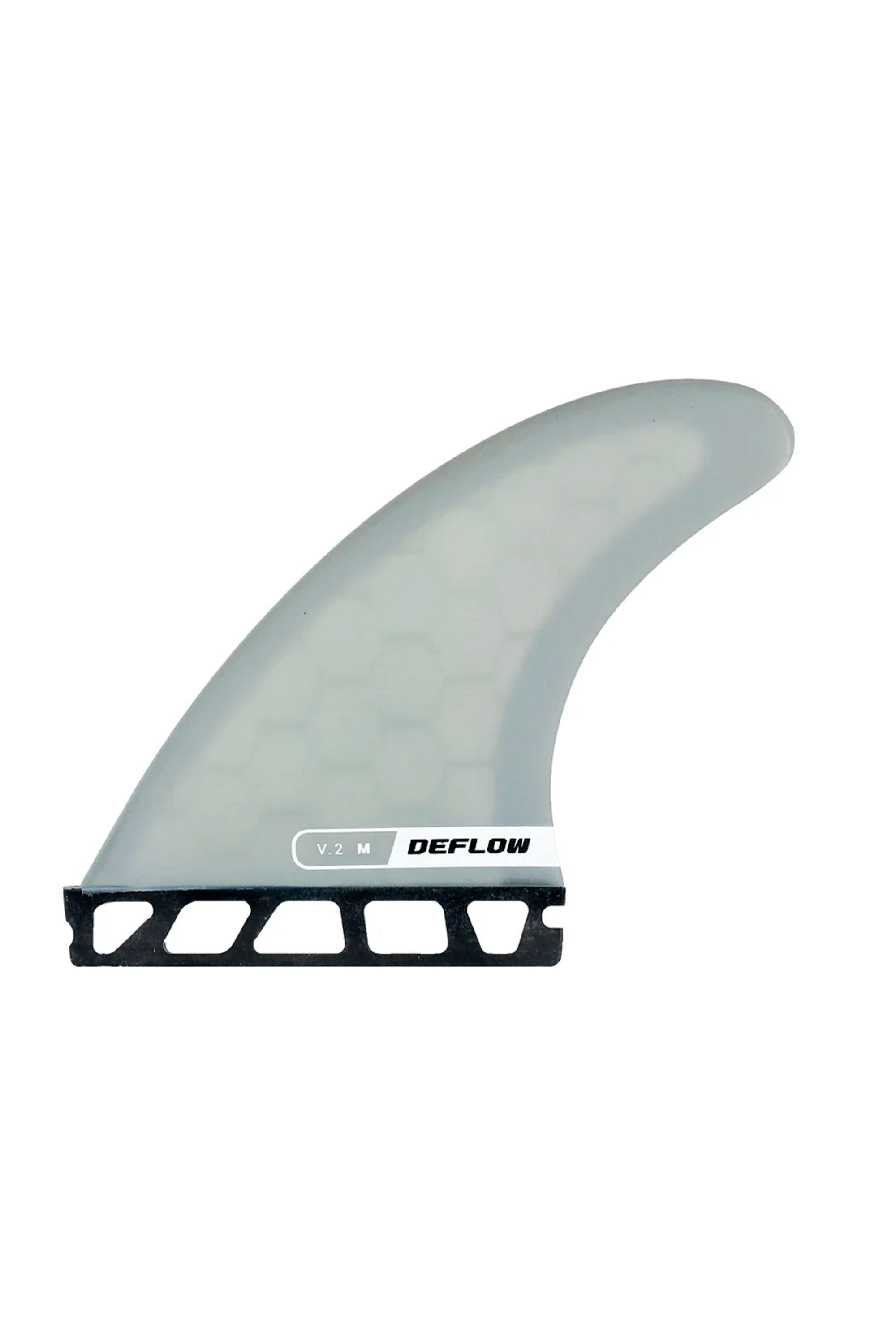 DEFLOW SURF Fins - Shop online at PUKAS SURF SHOP