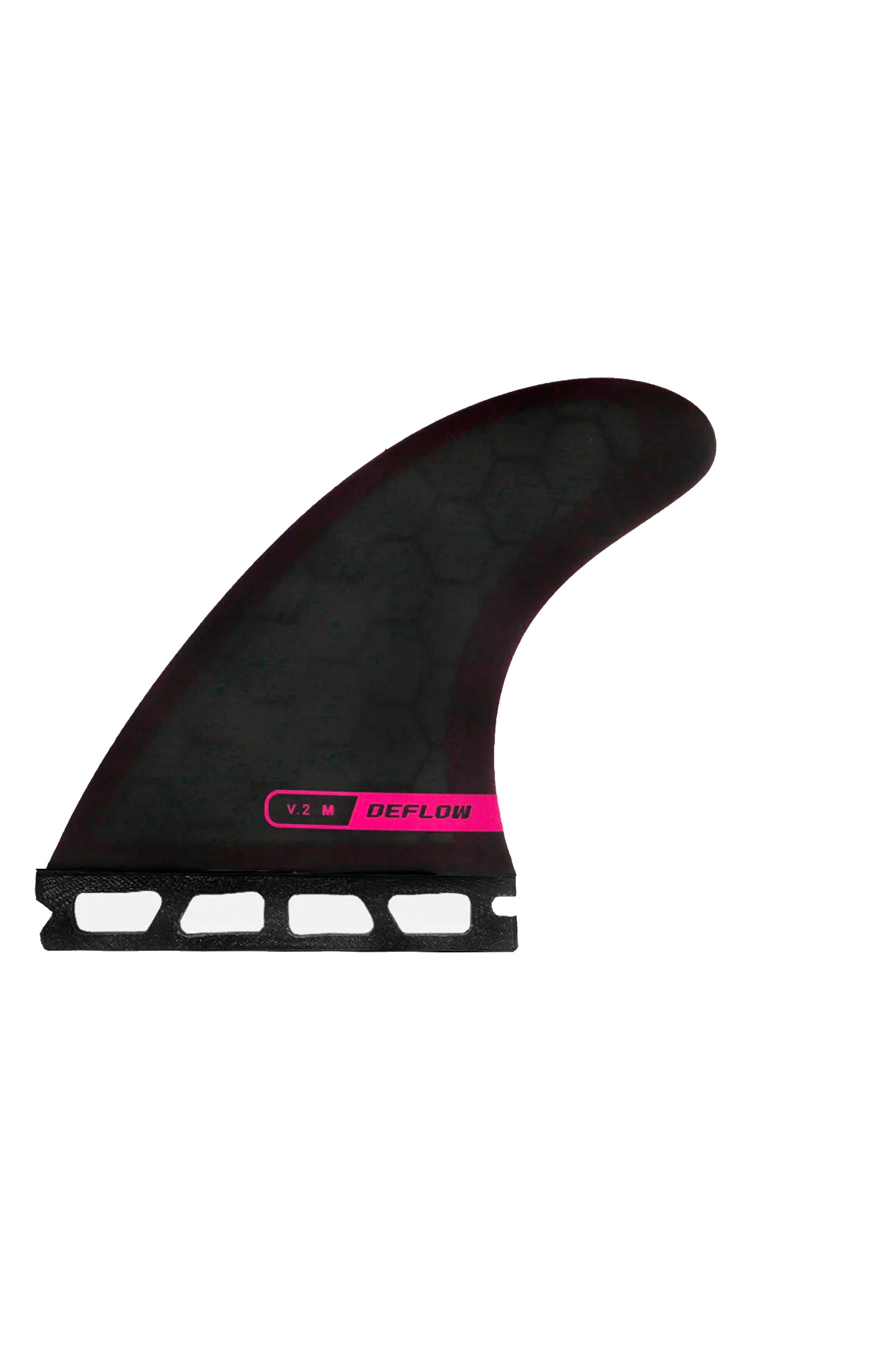 DEFLOW SURF Fins - Shop online at PUKAS SURF SHOP
