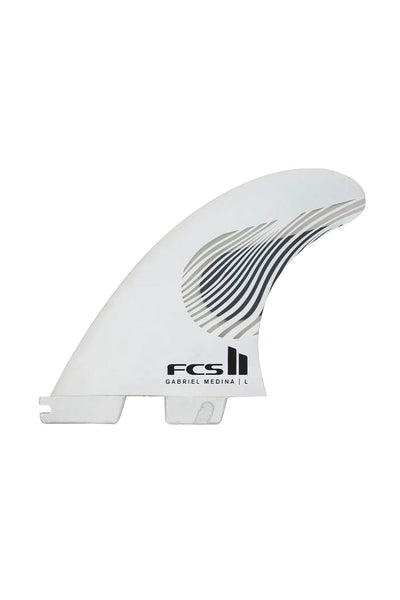 FCS II Gabriel Medina PC + AirCore Fins | Shop at PUKAS SURF SHOP