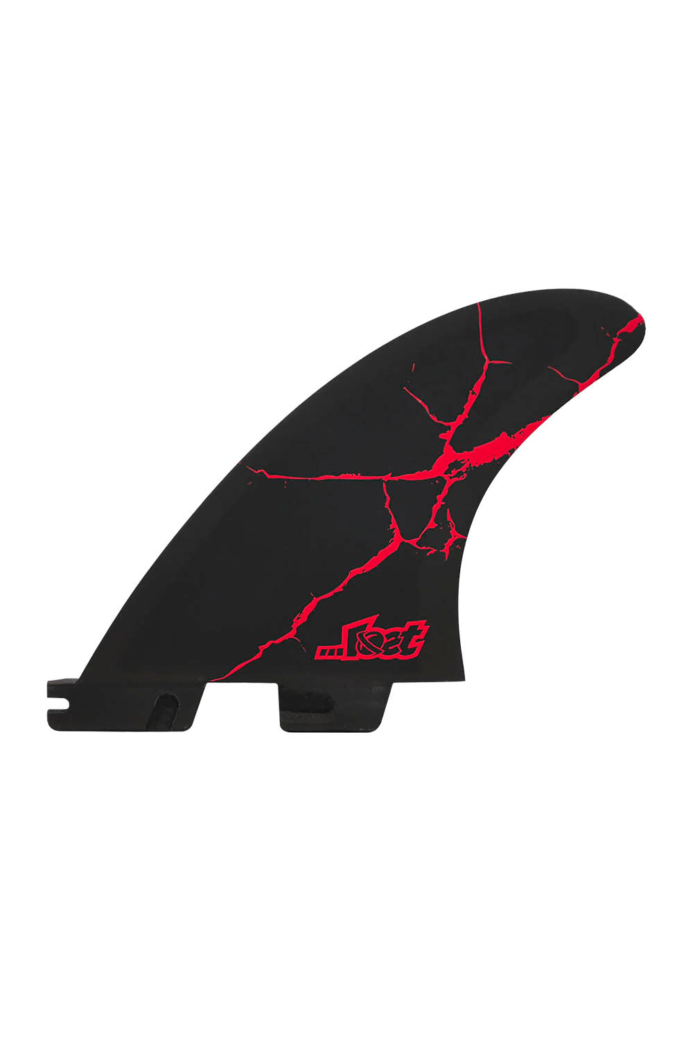 FCS Performance Core Carbon fins at PUKAS SURF SHOP