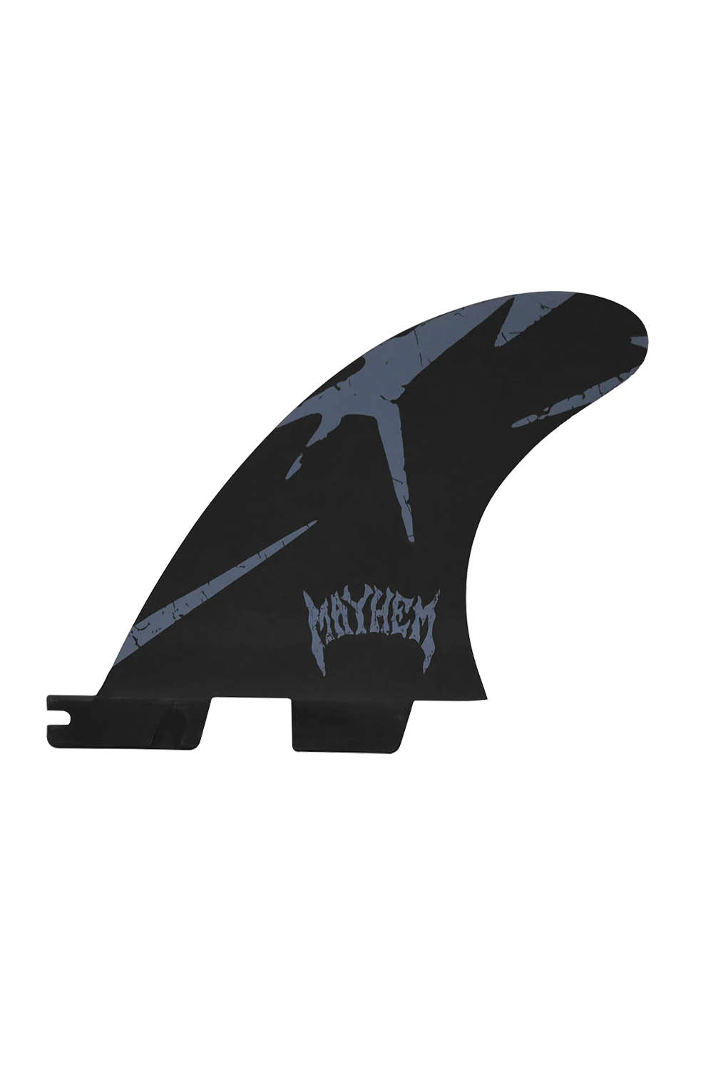 Surf Fins by MAYHEM | Shop online at PUKAS SURF SHOP