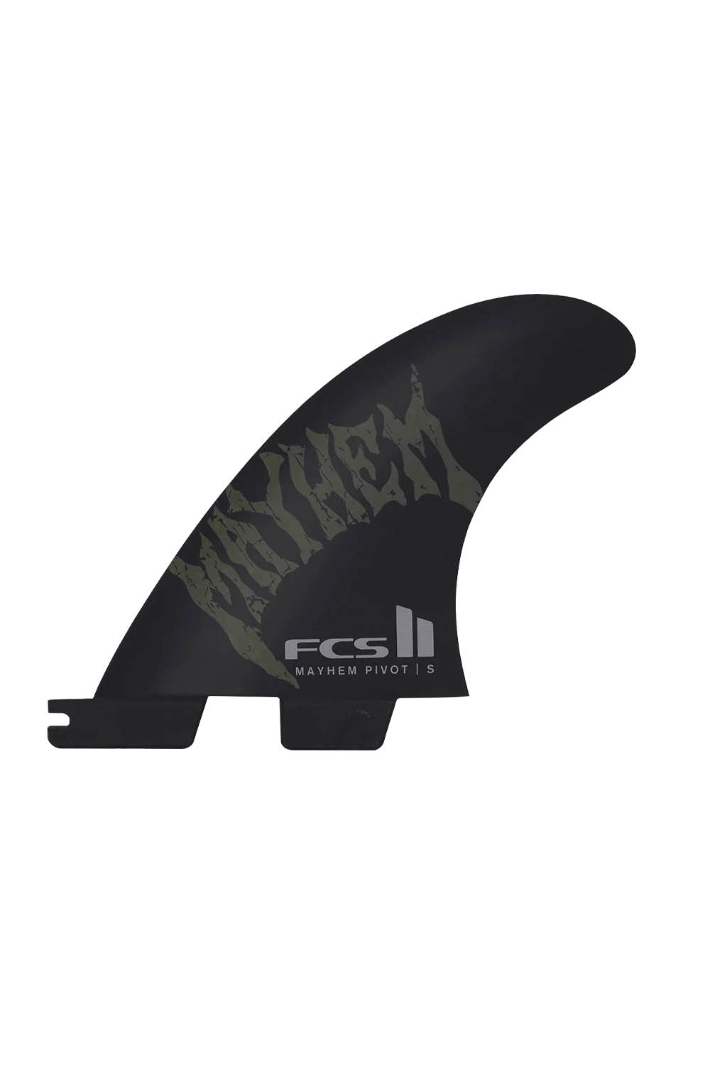 Surf Fins by MAYHEM | Shop online at PUKAS SURF SHOP